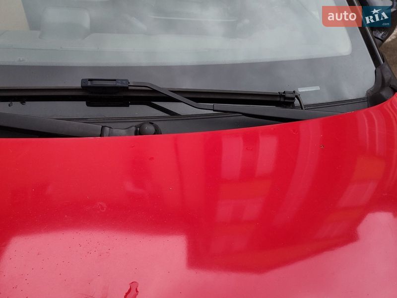 Внедорожник / Кроссовер Citroen C4 Cactus 2015 в Киеве