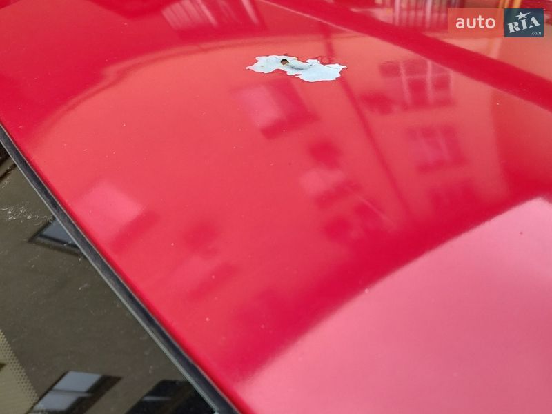 Внедорожник / Кроссовер Citroen C4 Cactus 2015 в Киеве