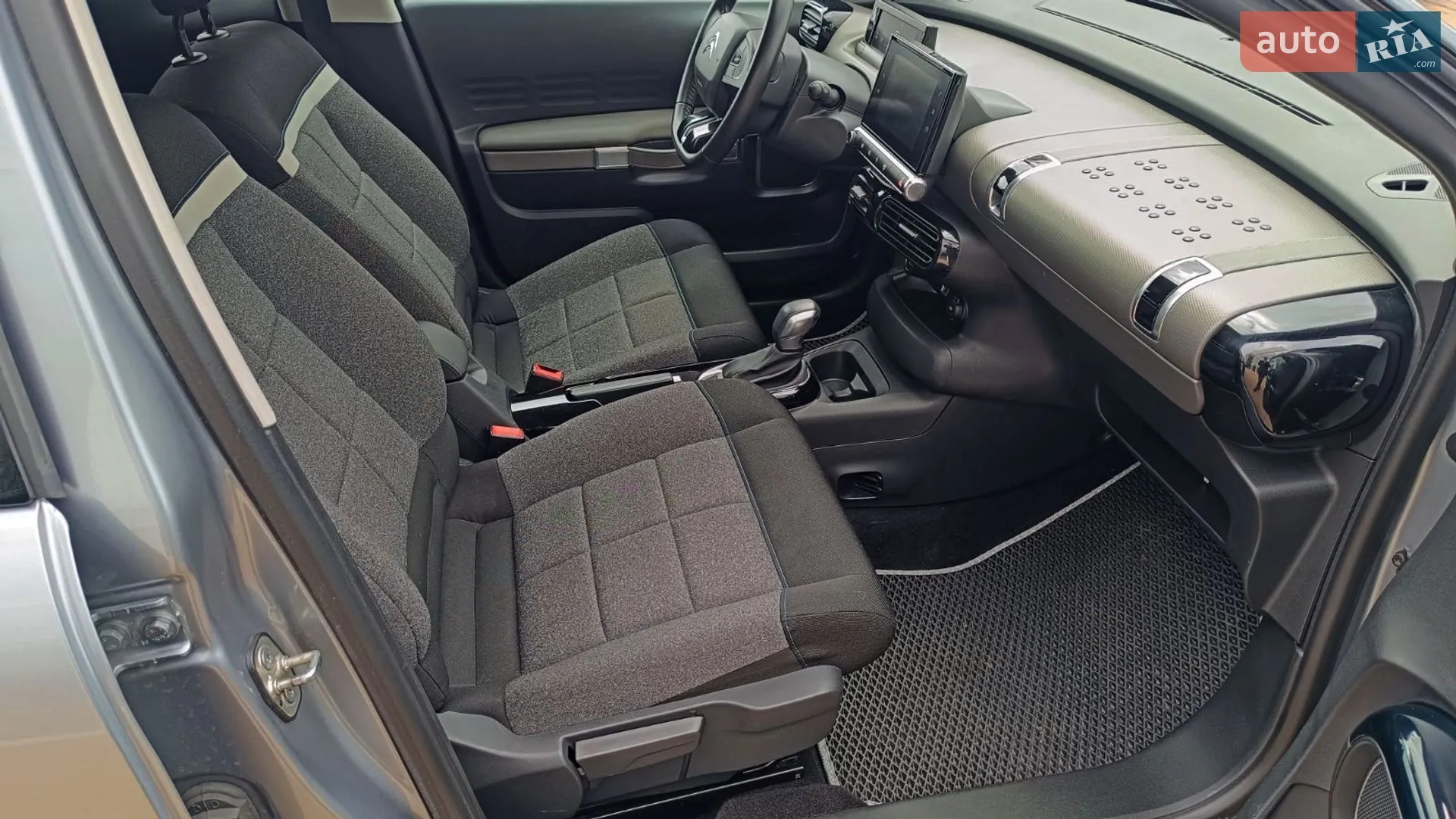 2020 Citroen C4 Cactus - мініатюра 6