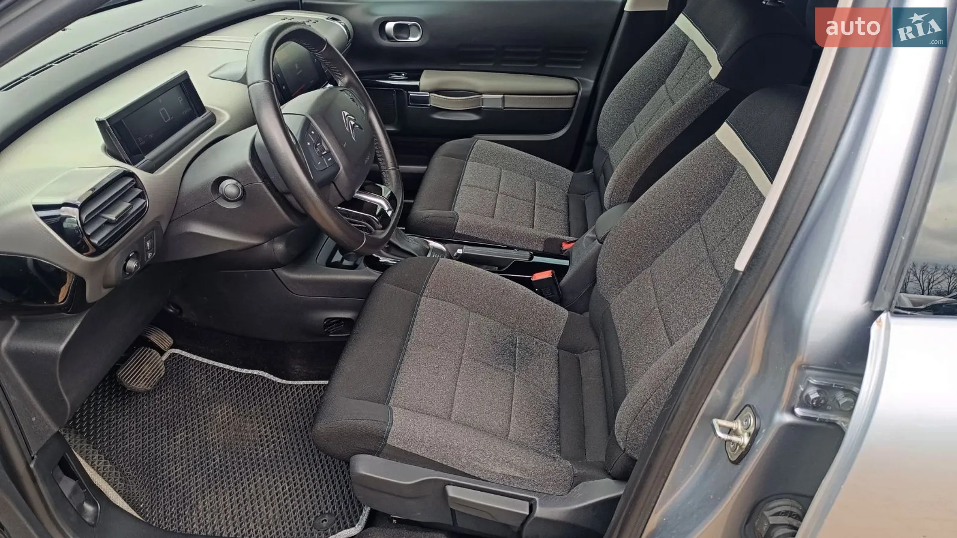 2020 Citroen C4 Cactus - мініатюра 12