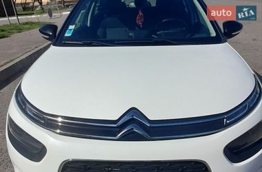 Внедорожник / Кроссовер Citroen C4 Cactus 2019 в Умани