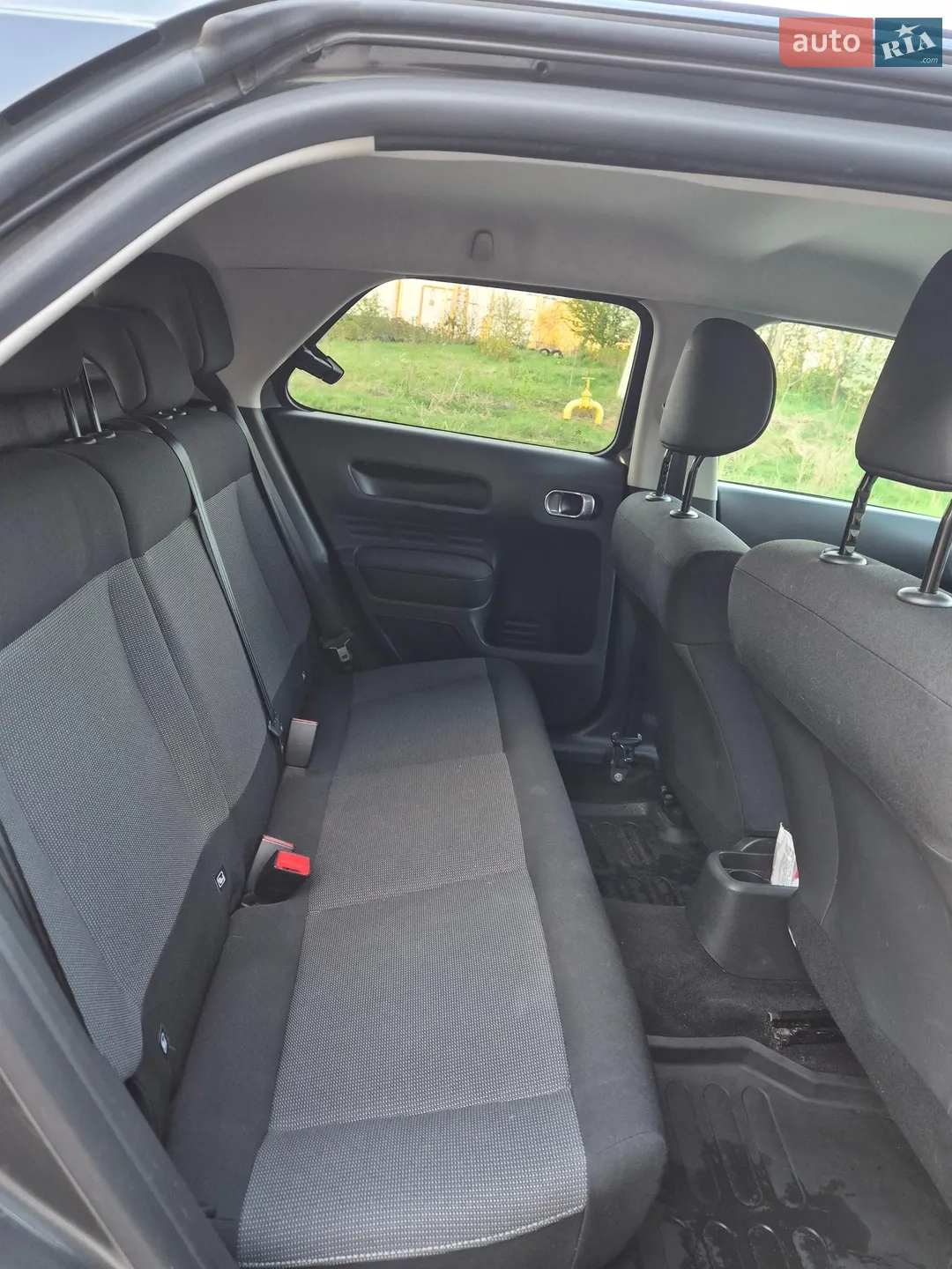 2016 Citroen C4 Cactus - мініатюра 32