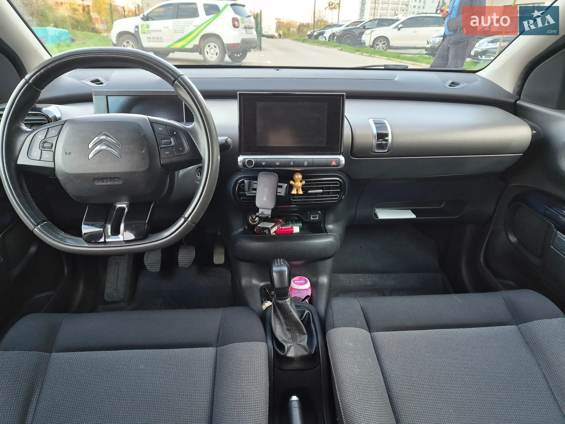 2016 Citroen C4 Cactus - мініатюра 27