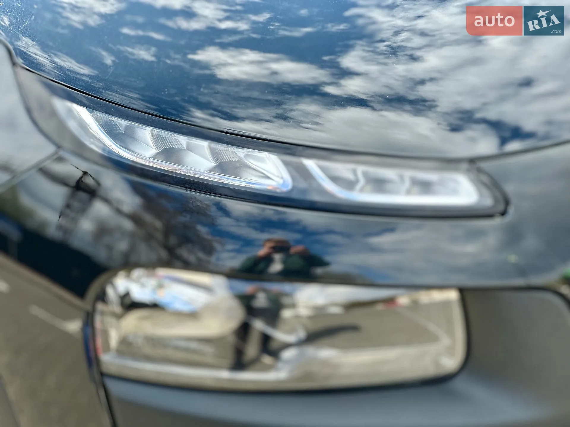 2015 Citroen C4 Cactus - мініатюра 16