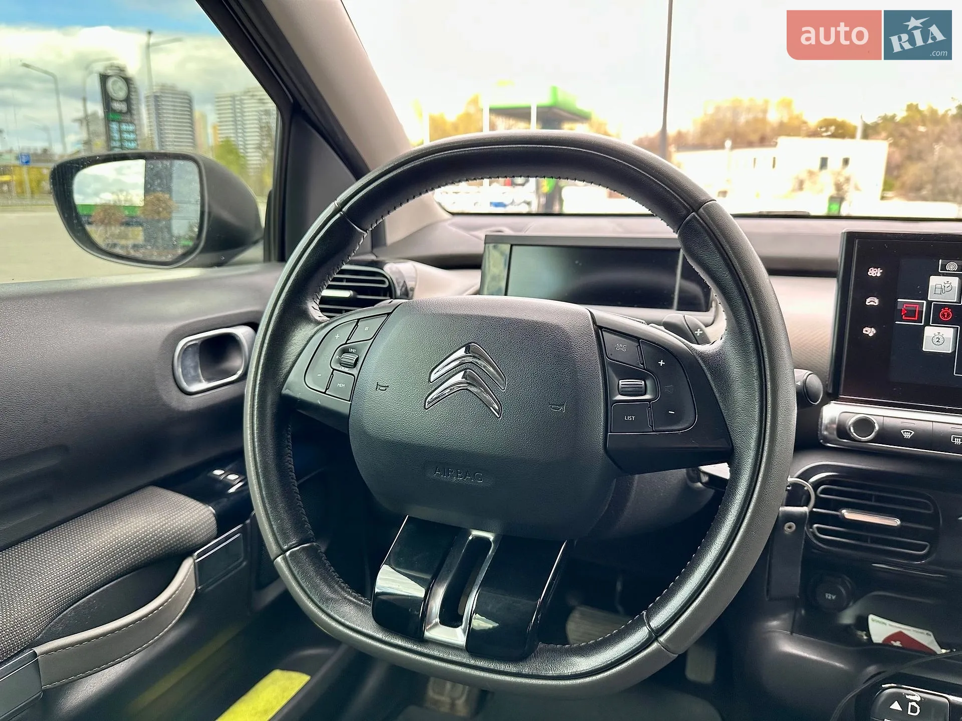 2015 Citroen C4 Cactus - мініатюра 38