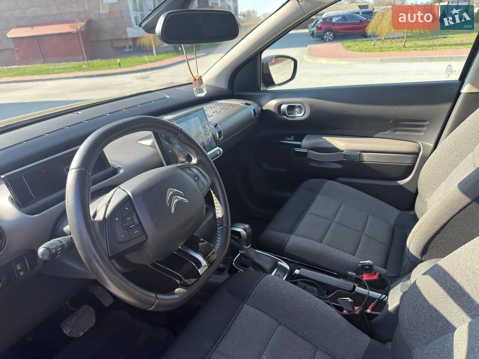 2019 Citroen C4 Cactus - мініатюра 4