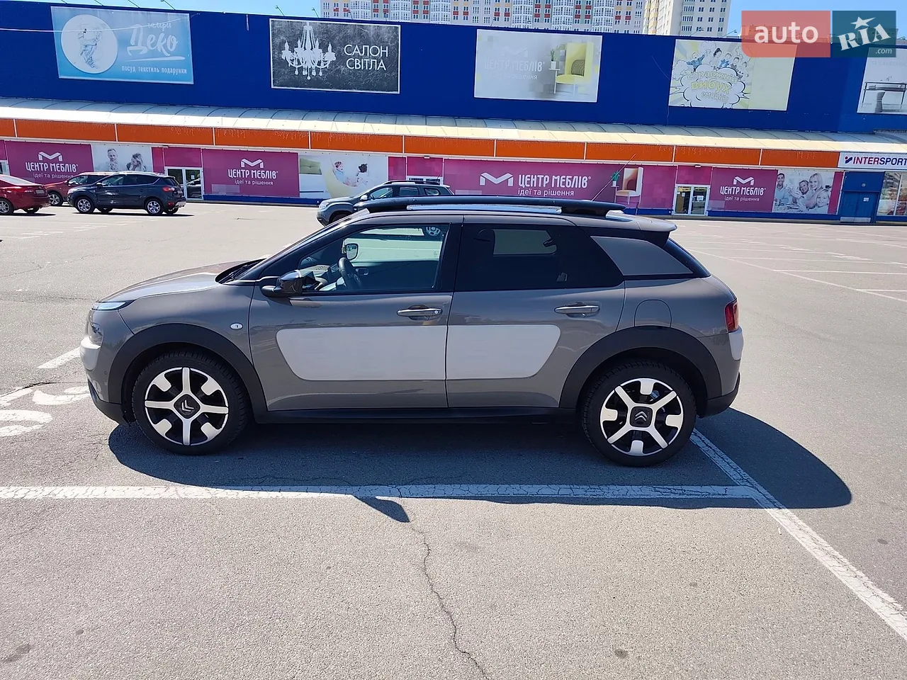 2014 Citroen C4 Cactus - мініатюра 27