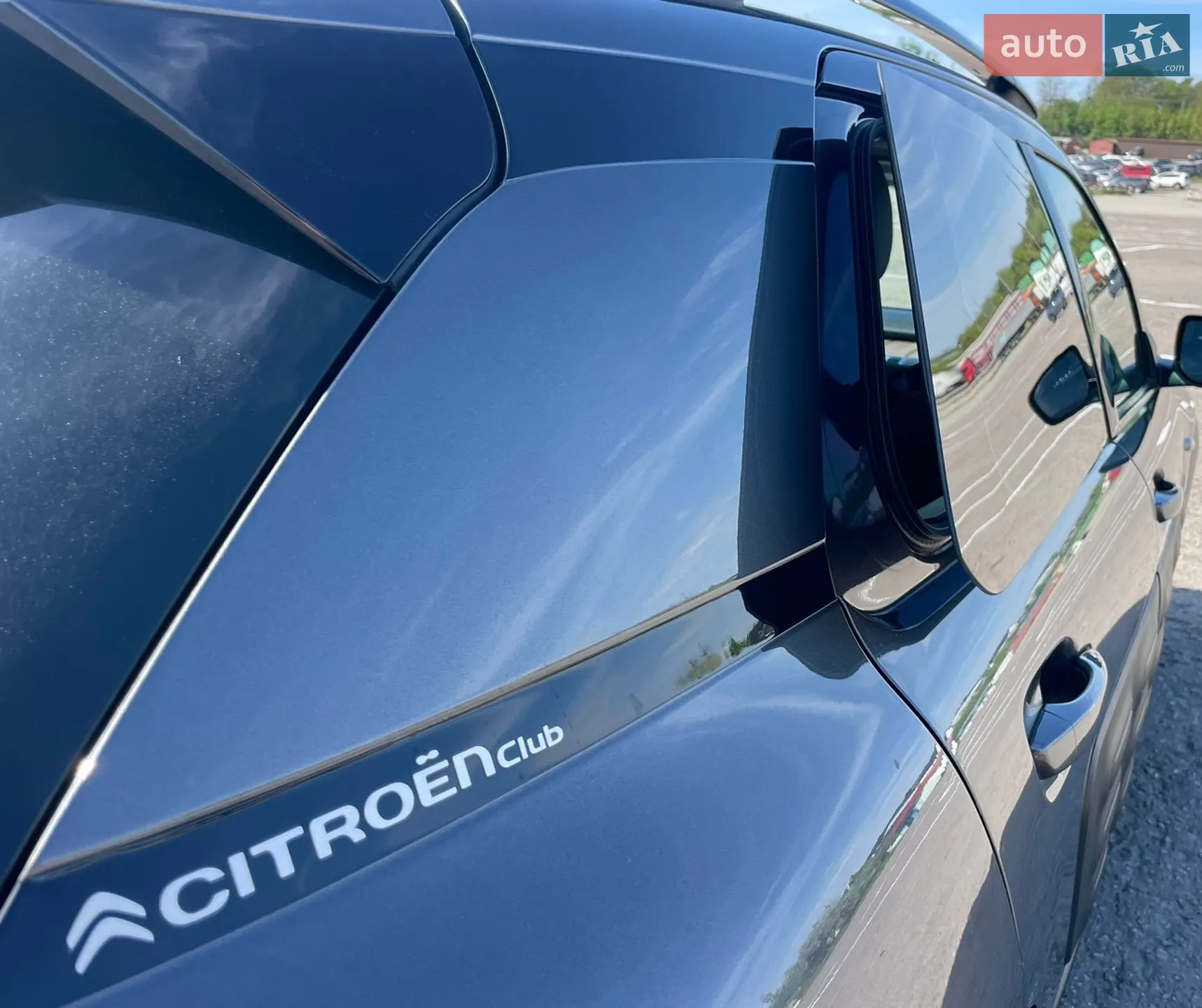 2018 Citroen C4 Cactus - мініатюра 17