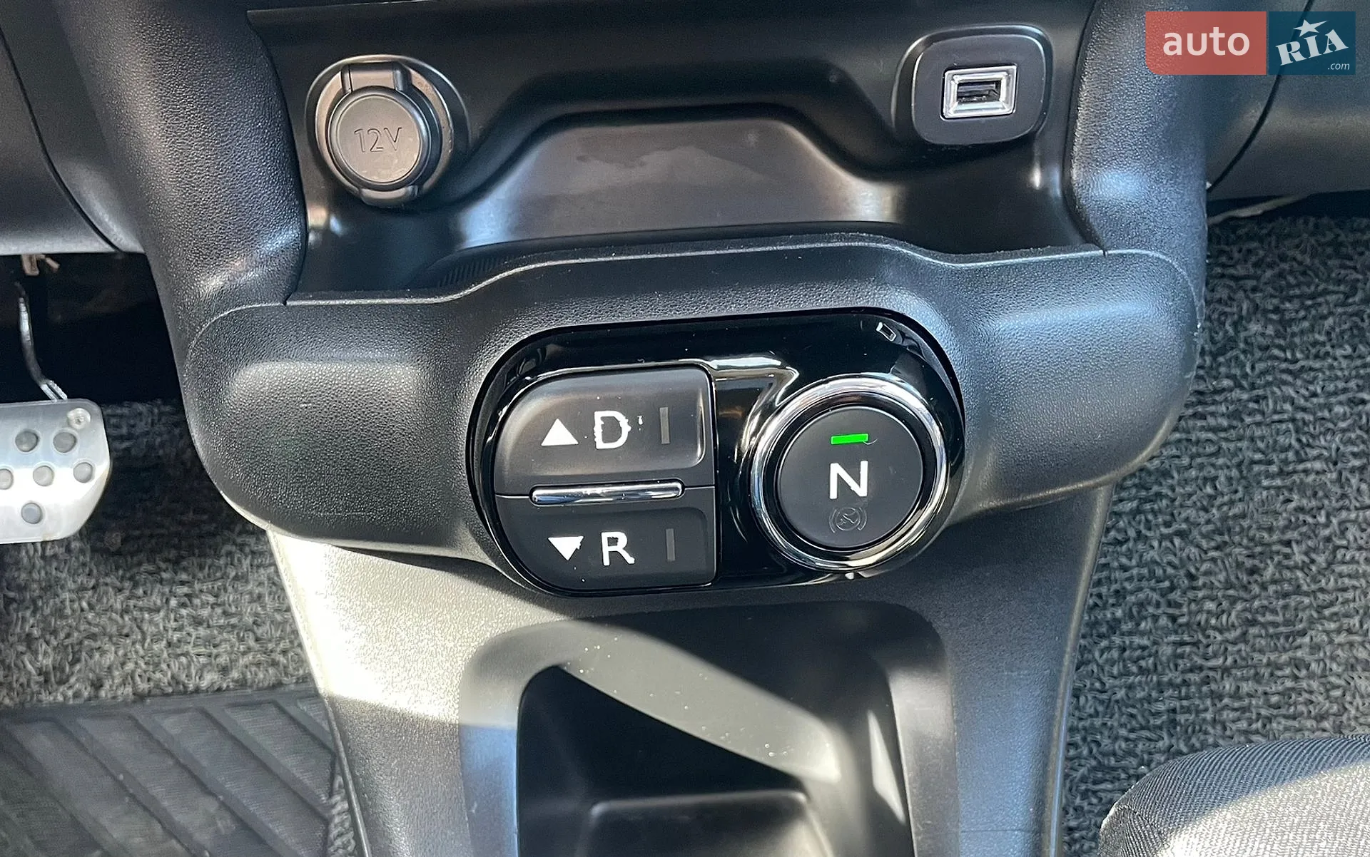 2018 Citroen C4 Cactus - мініатюра 30