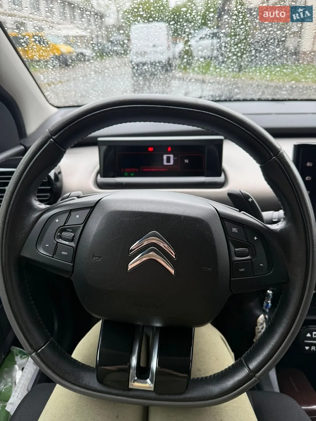 2015 Citroen C4 Cactus - мініатюра 14