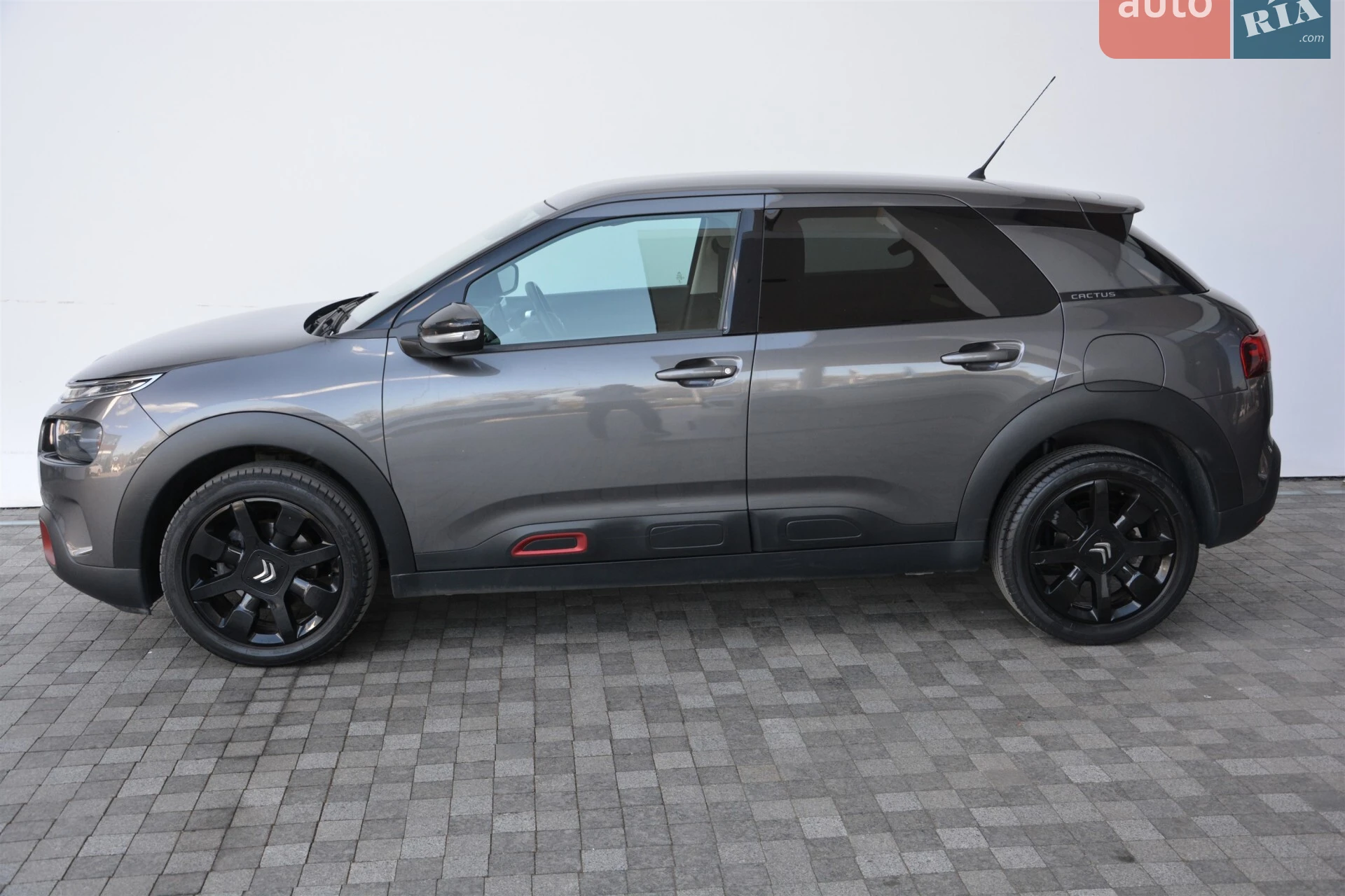 2020 Citroen C4 Cactus - мініатюра 2