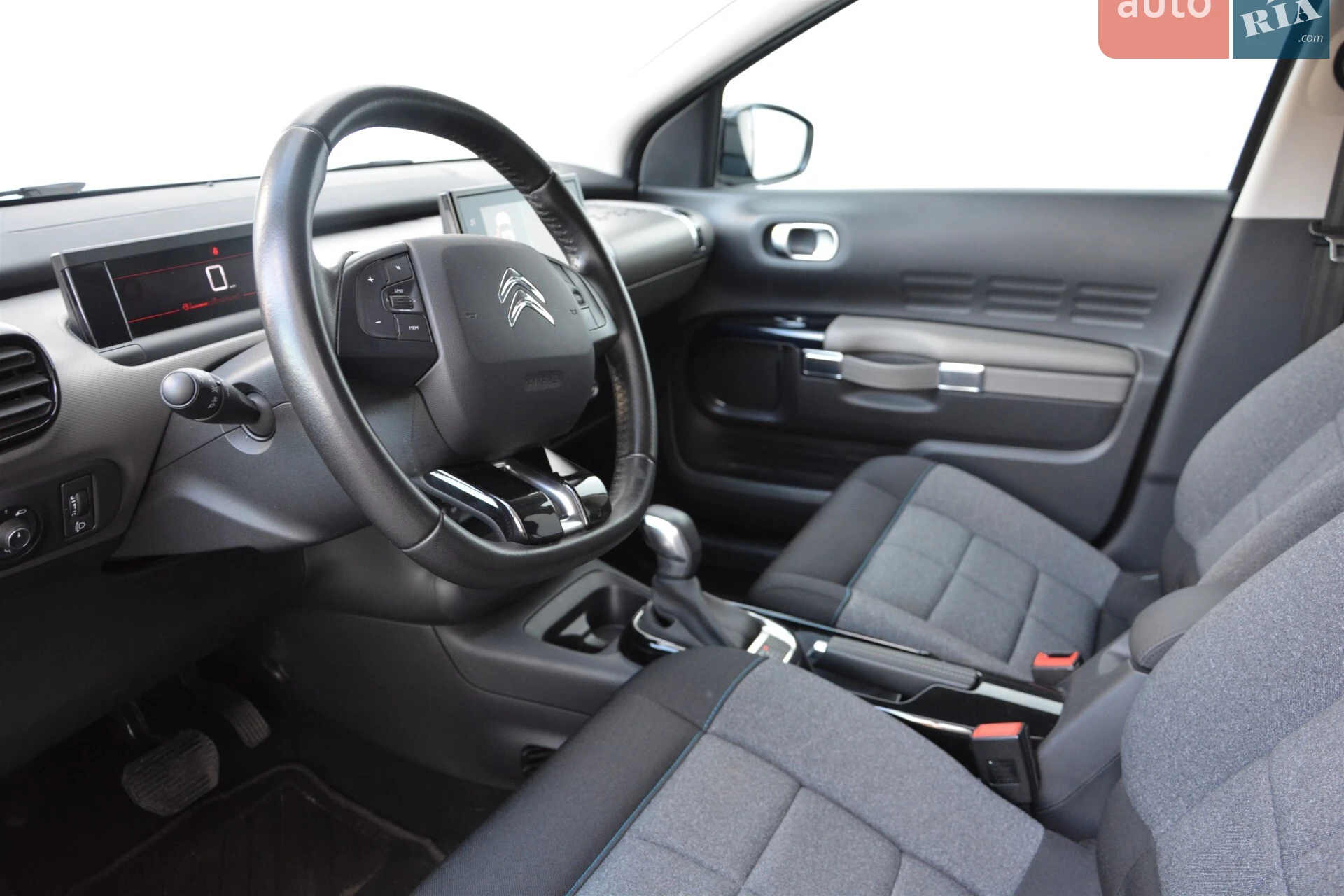 2020 Citroen C4 Cactus - мініатюра 5