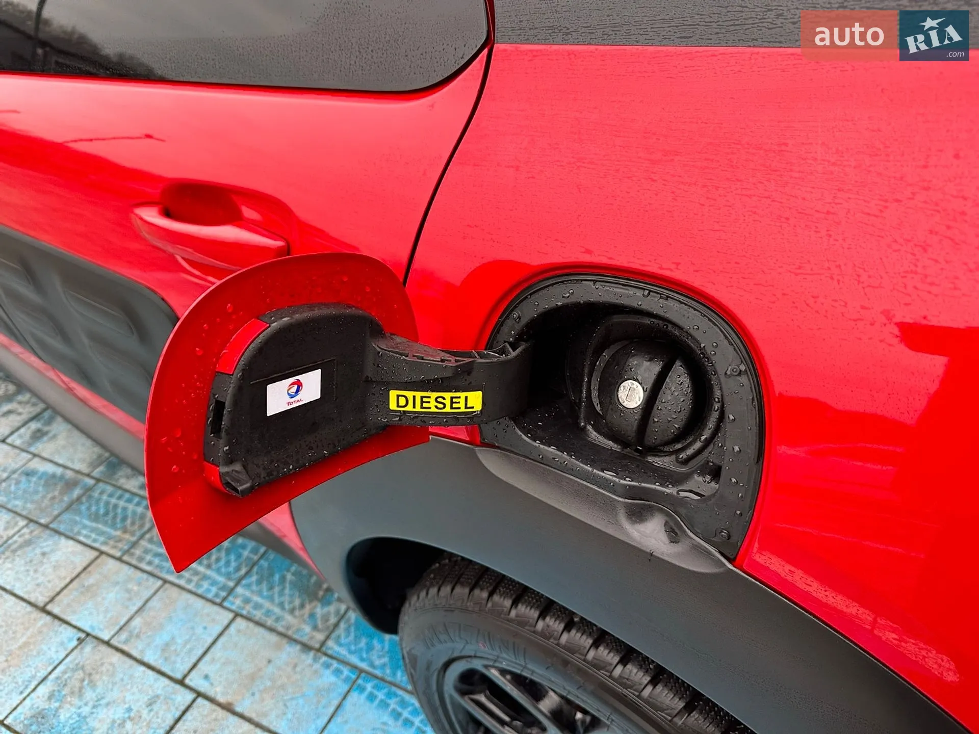 2015 Citroen C4 Cactus - мініатюра 30