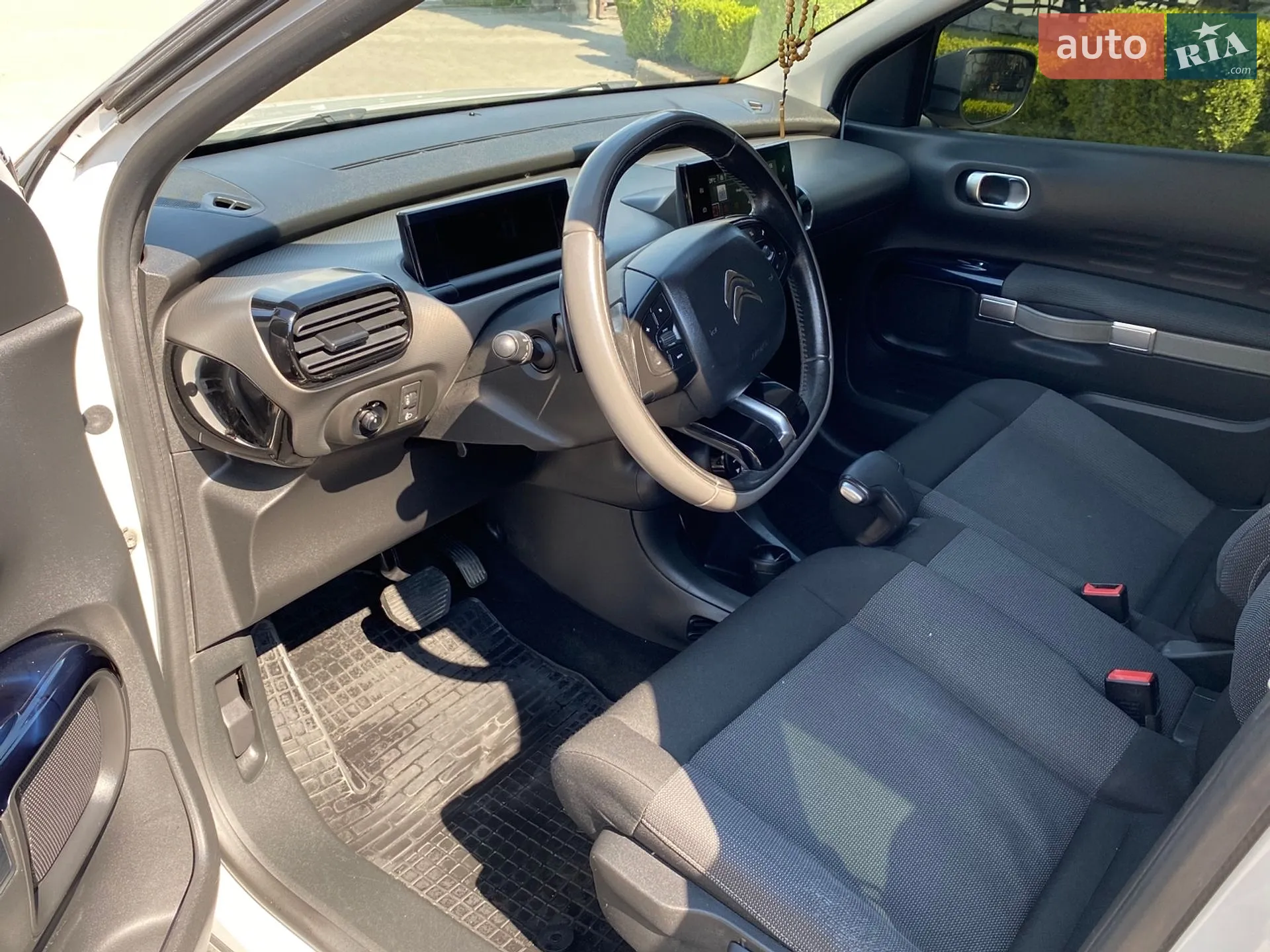2014 Citroen C4 Cactus - мініатюра 18