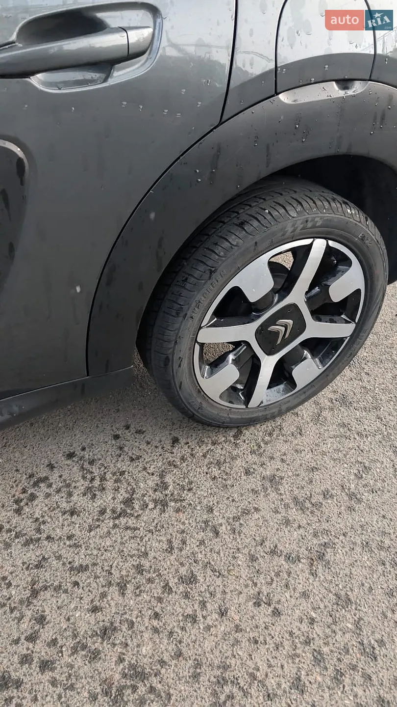 2015 Citroen C4 Cactus - мініатюра 12