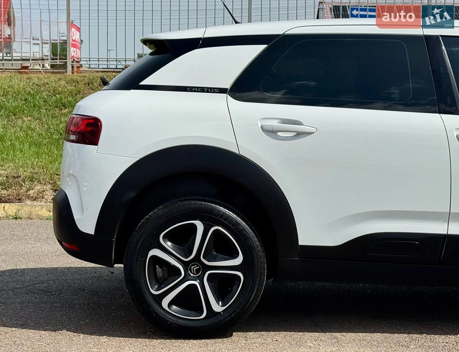 2020 Citroen C4 Cactus - мініатюра 17
