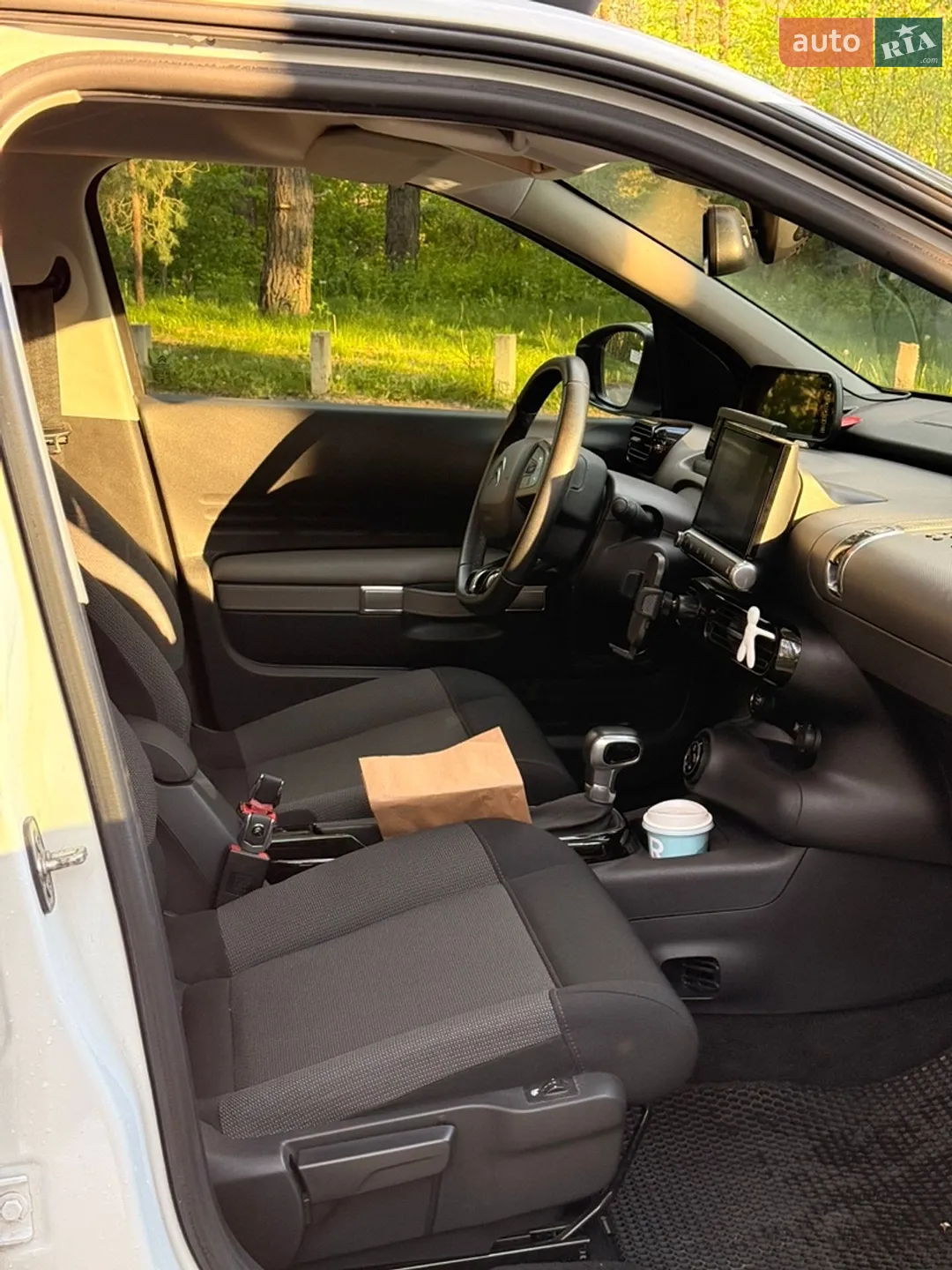 2019 Citroen C4 Cactus - мініатюра 7