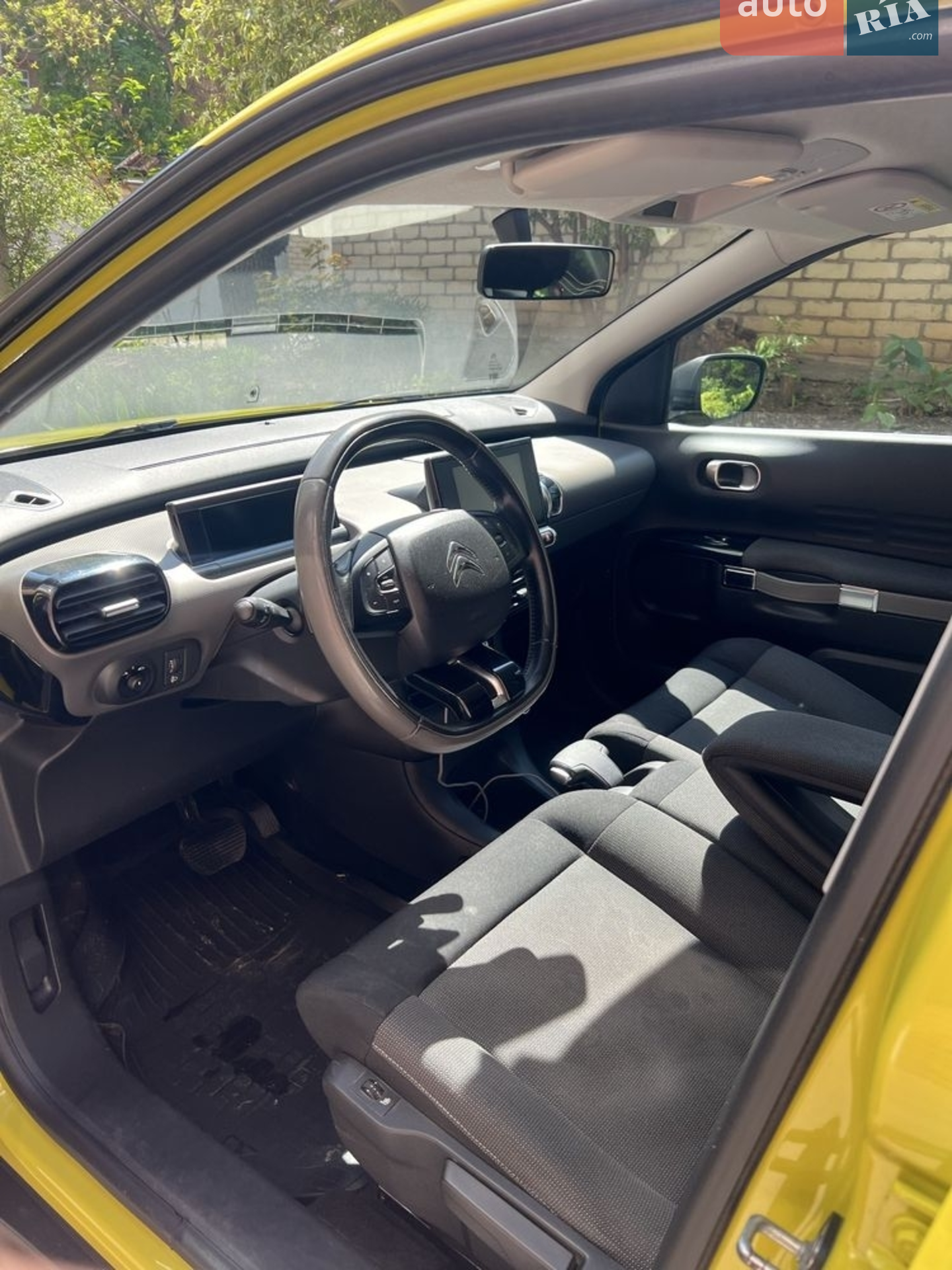 2018 Citroen C4 Cactus - мініатюра 3
