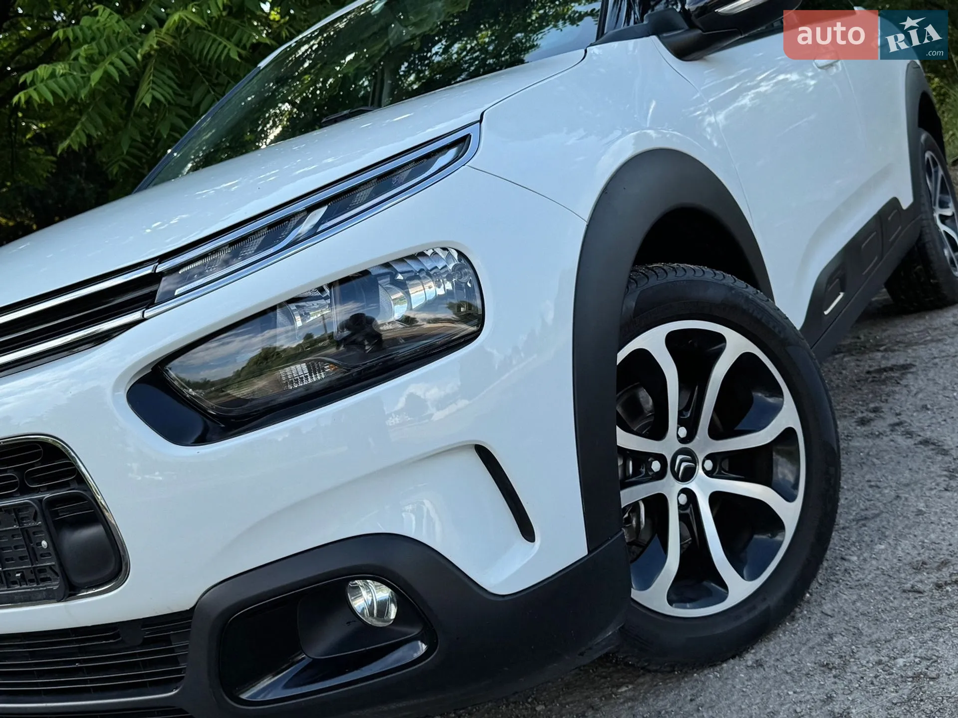 2019 Citroen C4 Cactus - мініатюра 7