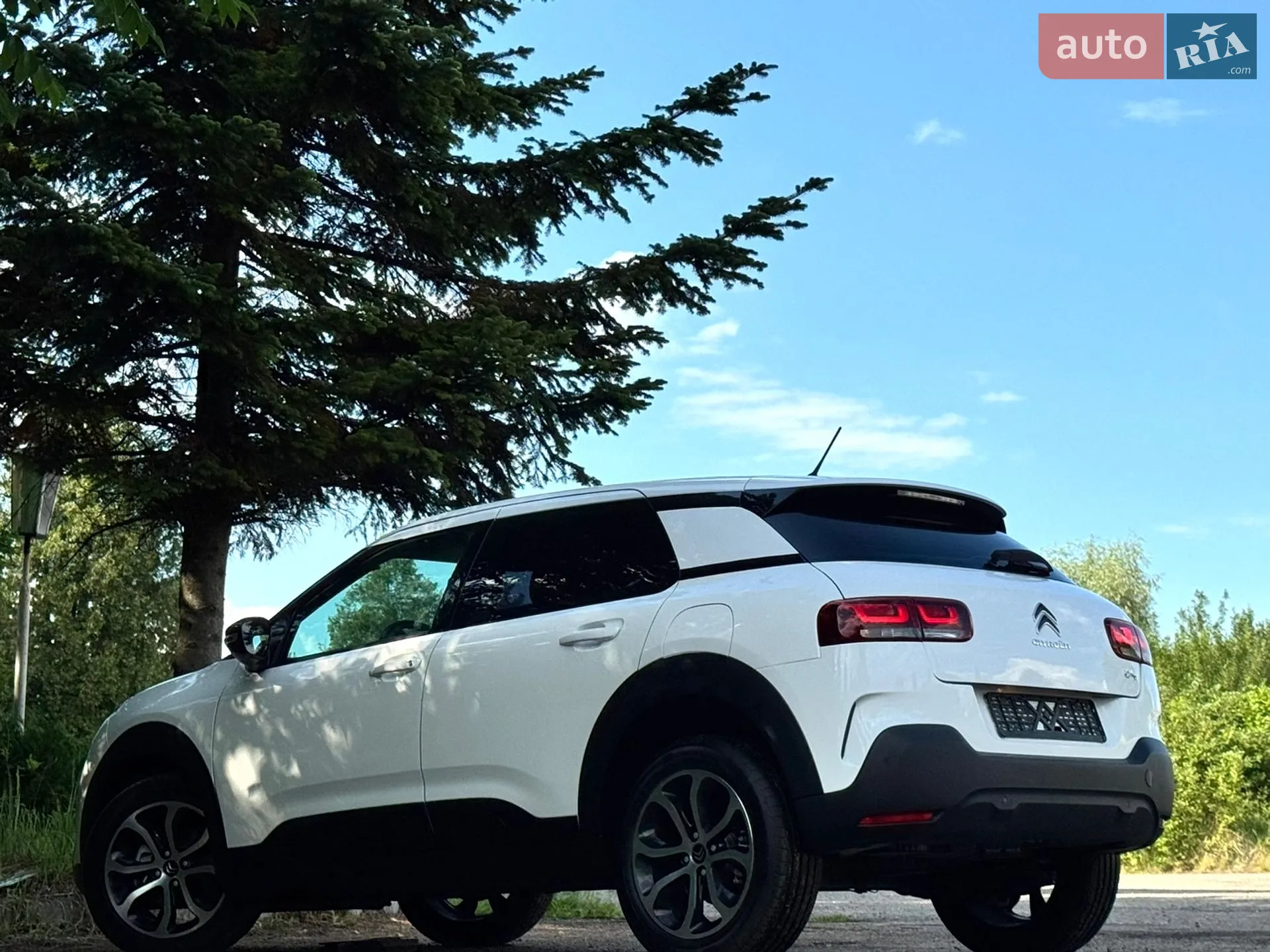2019 Citroen C4 Cactus - мініатюра 25
