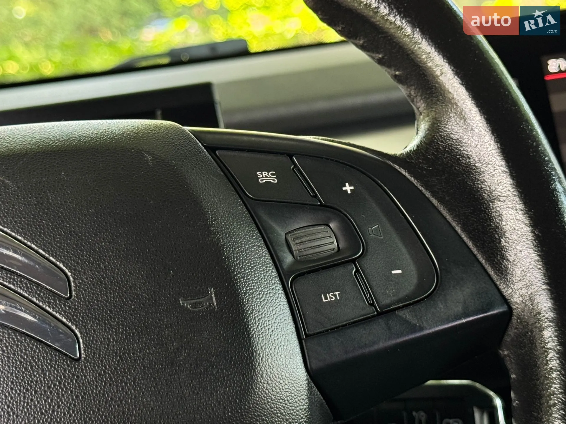 2019 Citroen C4 Cactus - мініатюра 39
