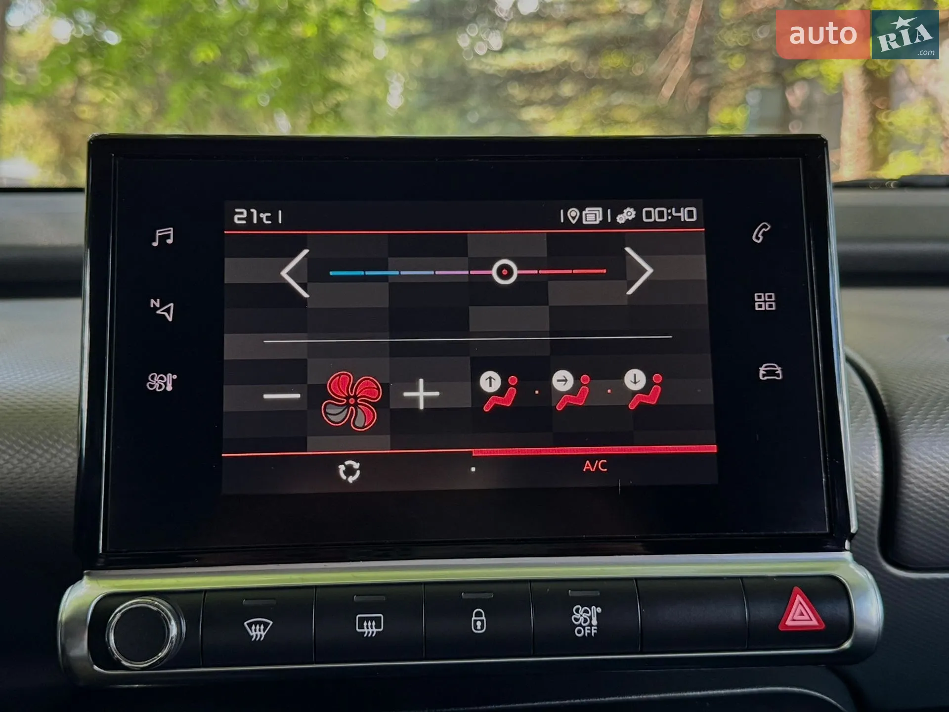2019 Citroen C4 Cactus - мініатюра 44
