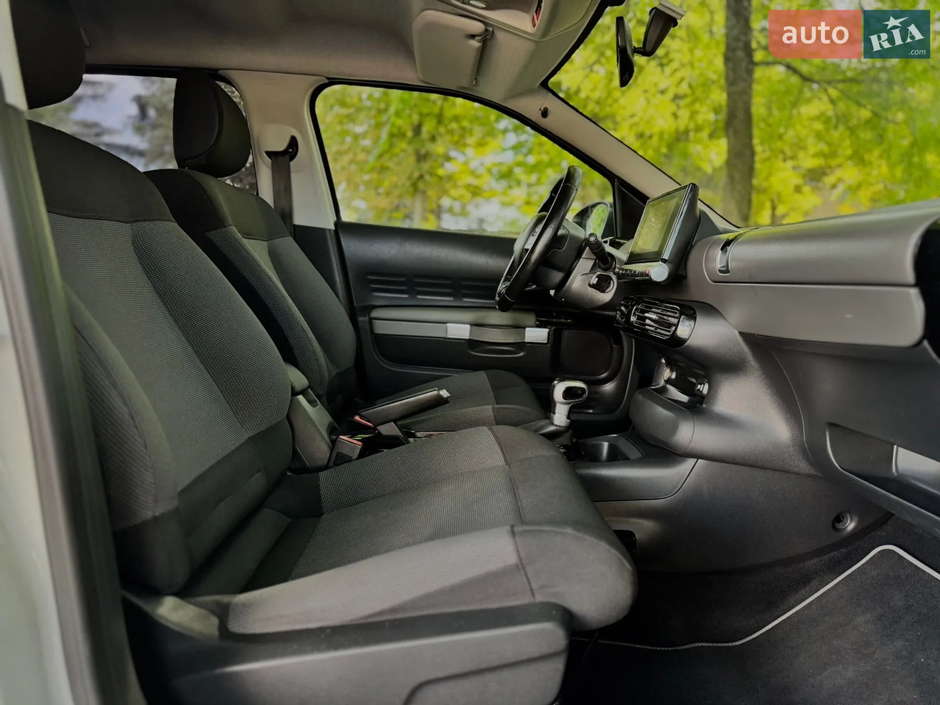 2019 Citroen C4 Cactus - мініатюра 60