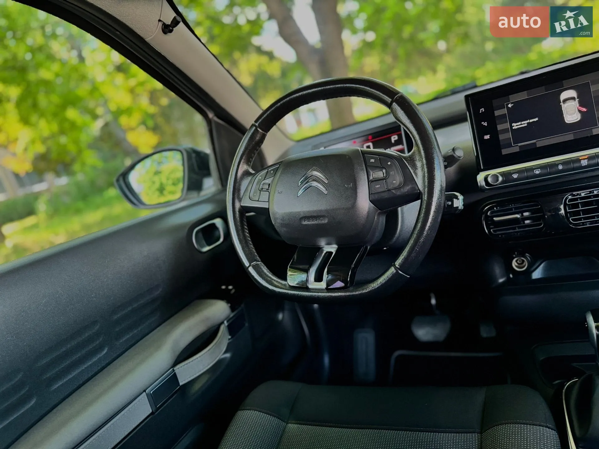 2019 Citroen C4 Cactus - мініатюра 62