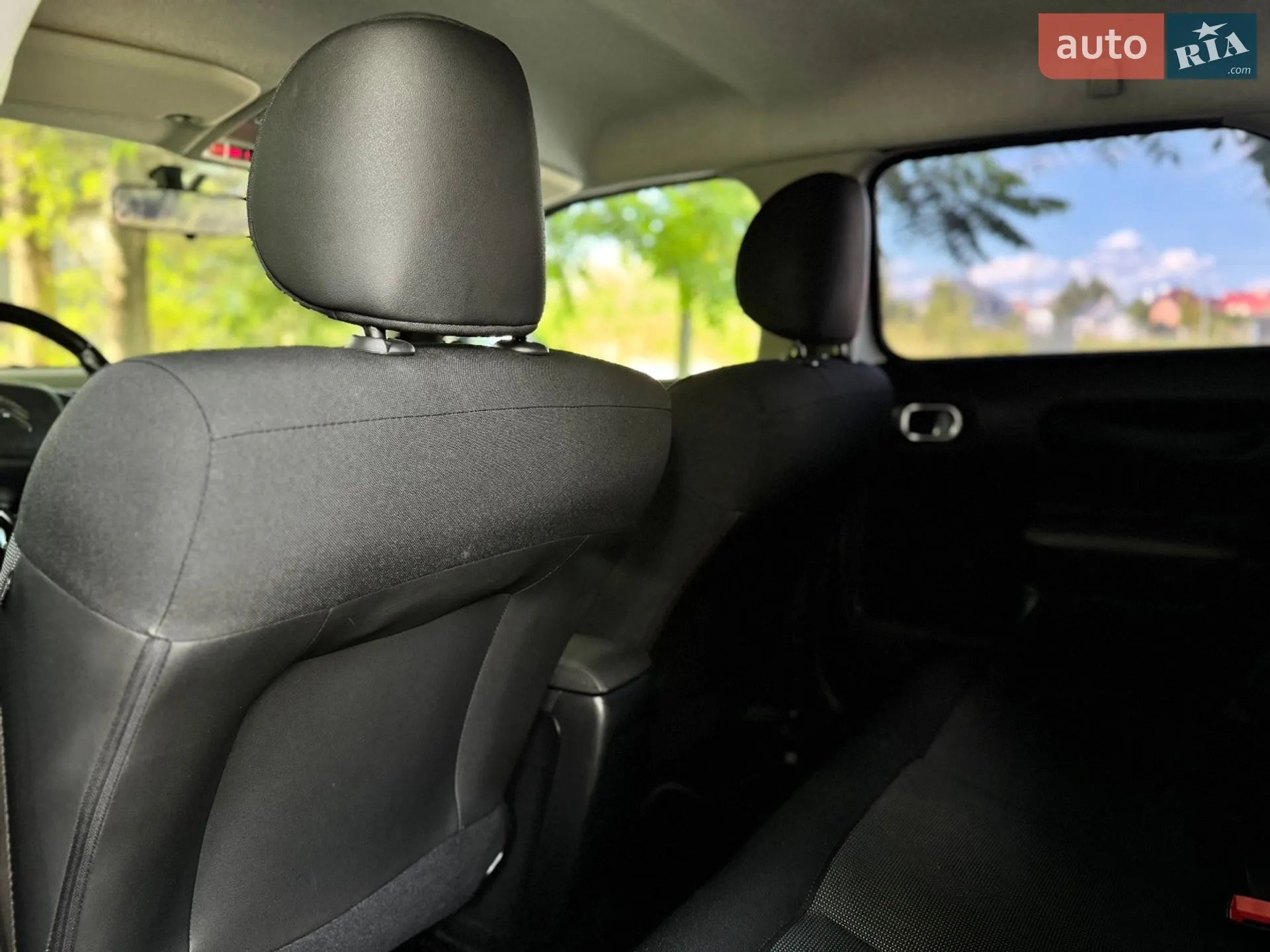 2019 Citroen C4 Cactus - мініатюра 70