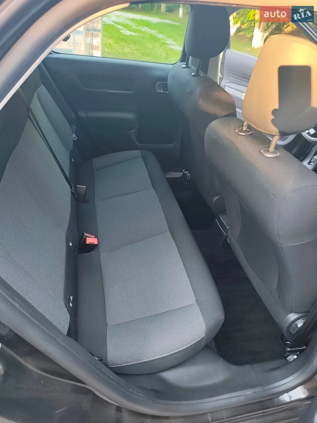 2015 Citroen C4 Cactus - мініатюра 27