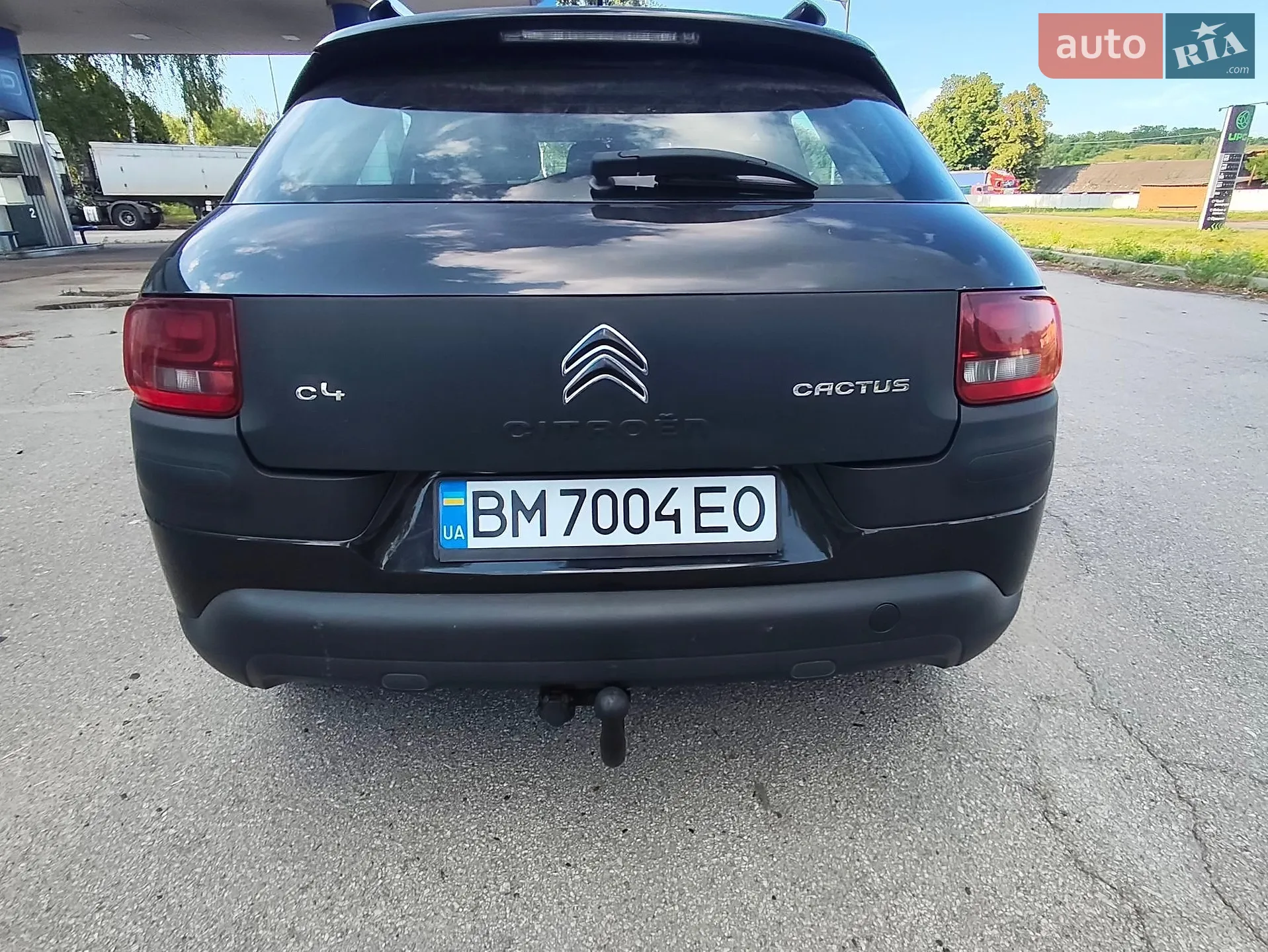 2015 Citroen C4 Cactus - мініатюра 15