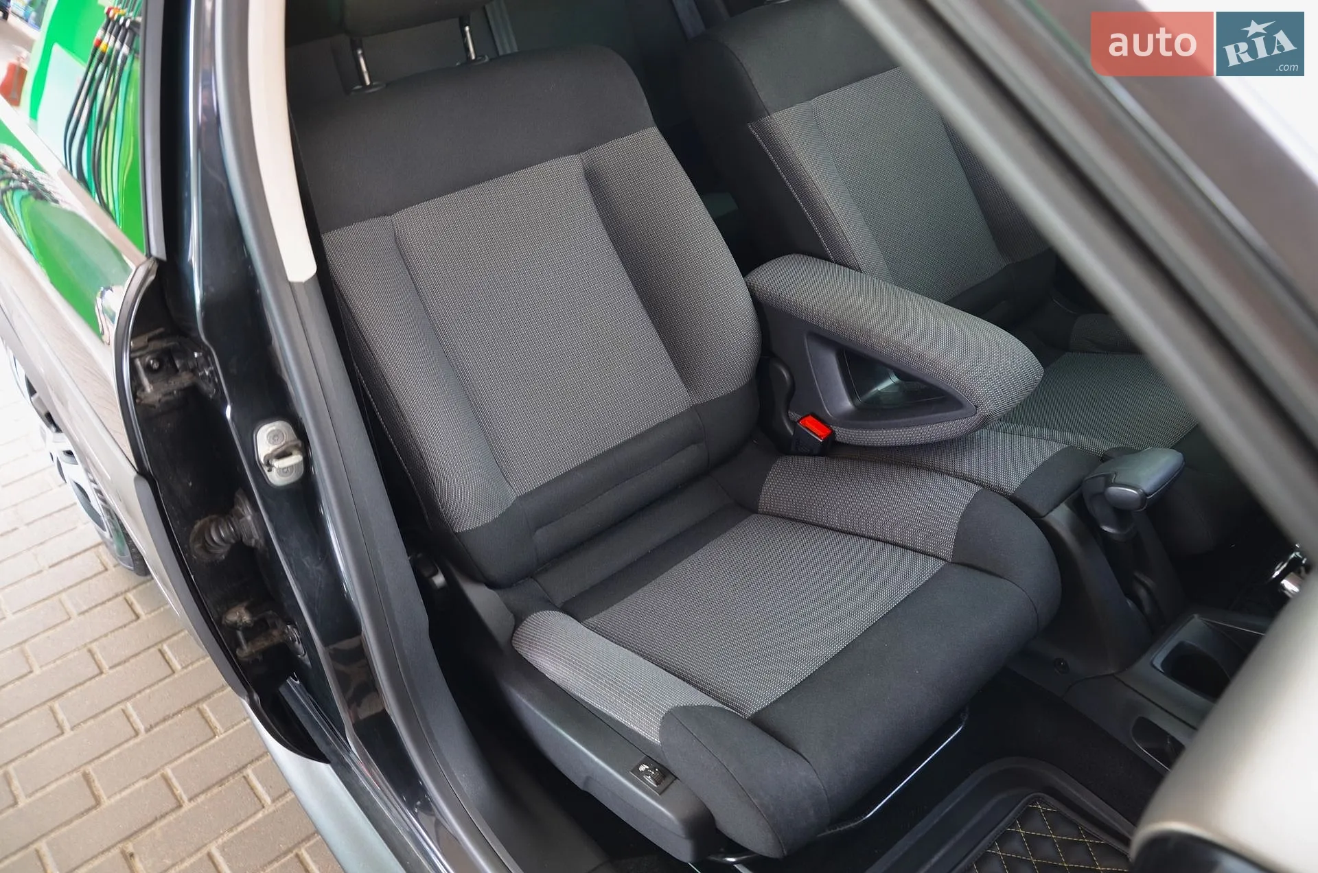 2015 Citroen C4 Cactus - мініатюра 45