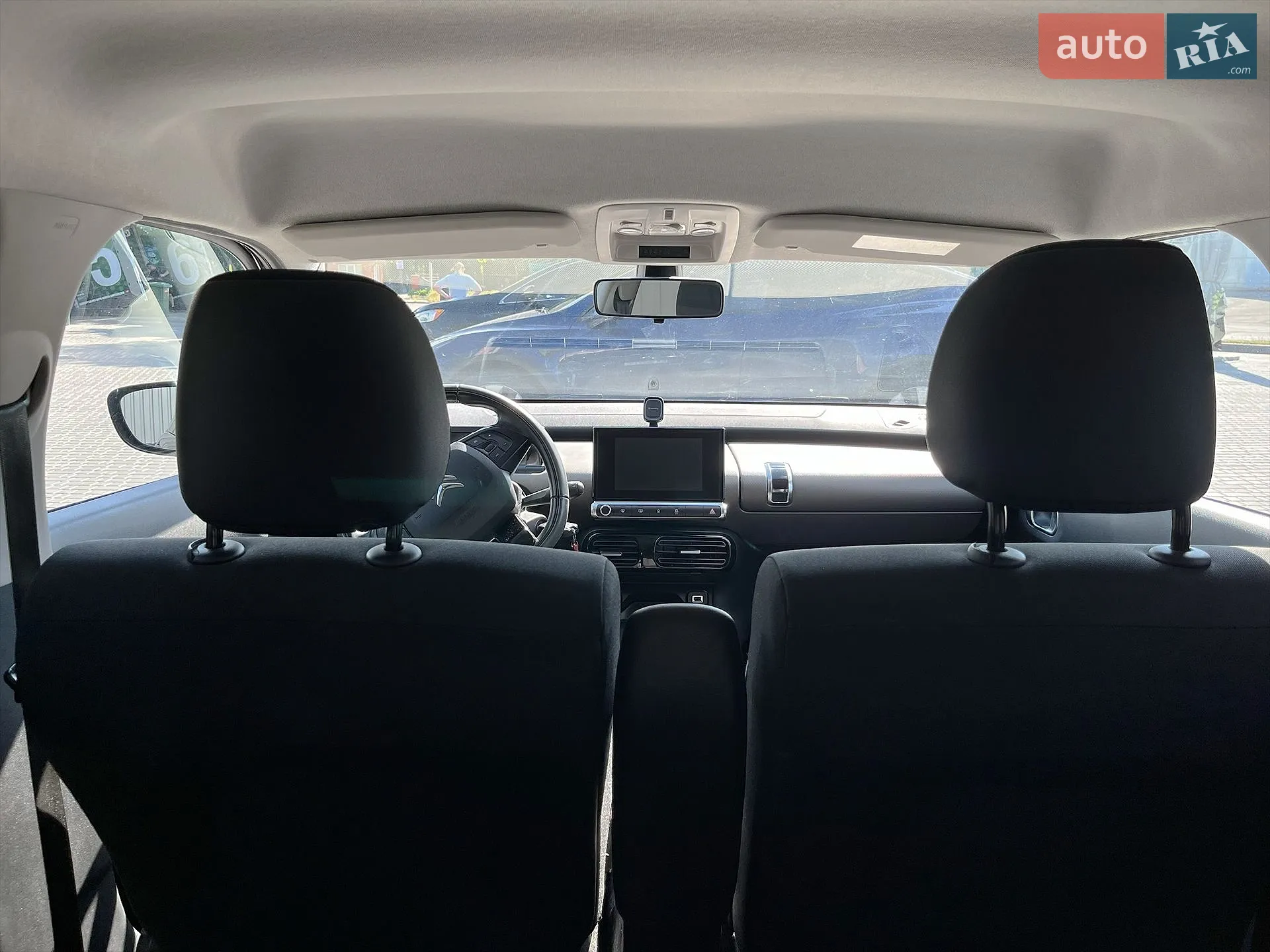 2016 Citroen C4 Cactus - мініатюра 17