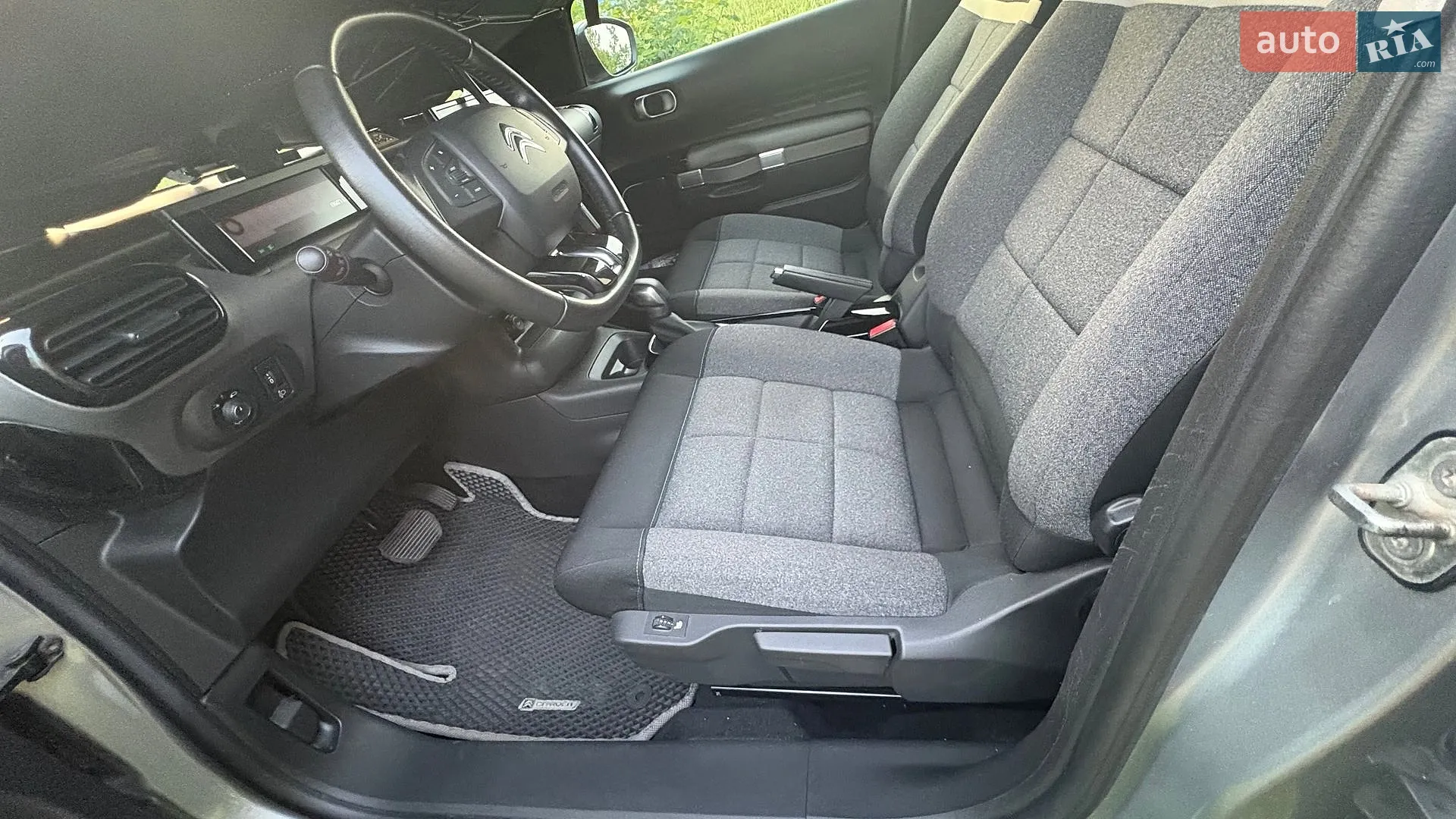 2020 Citroen C4 Cactus - мініатюра 8