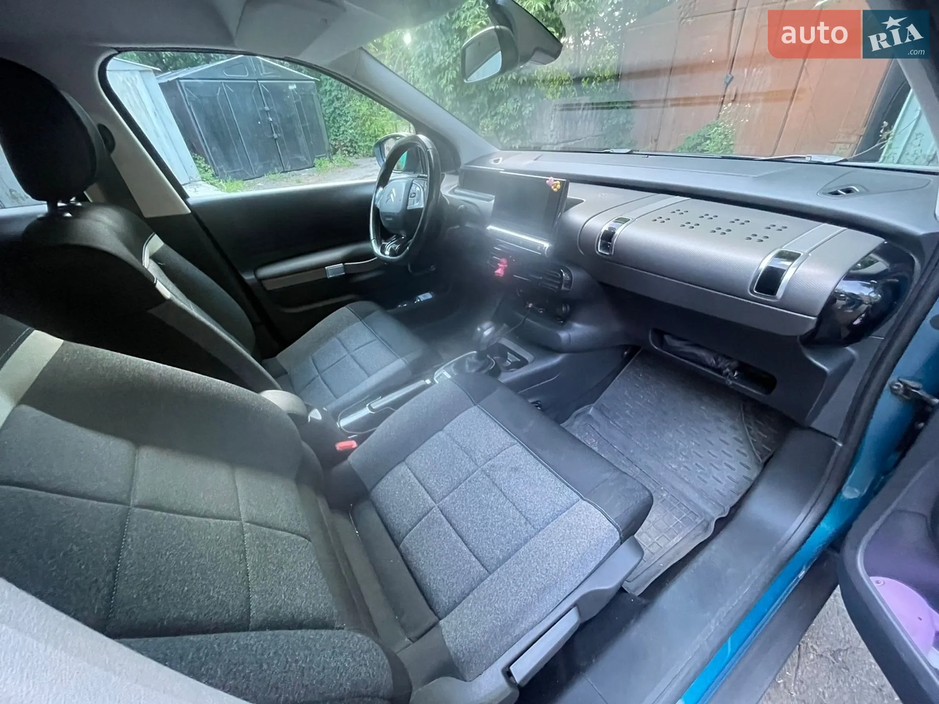 2019 Citroen C4 Cactus - мініатюра 6