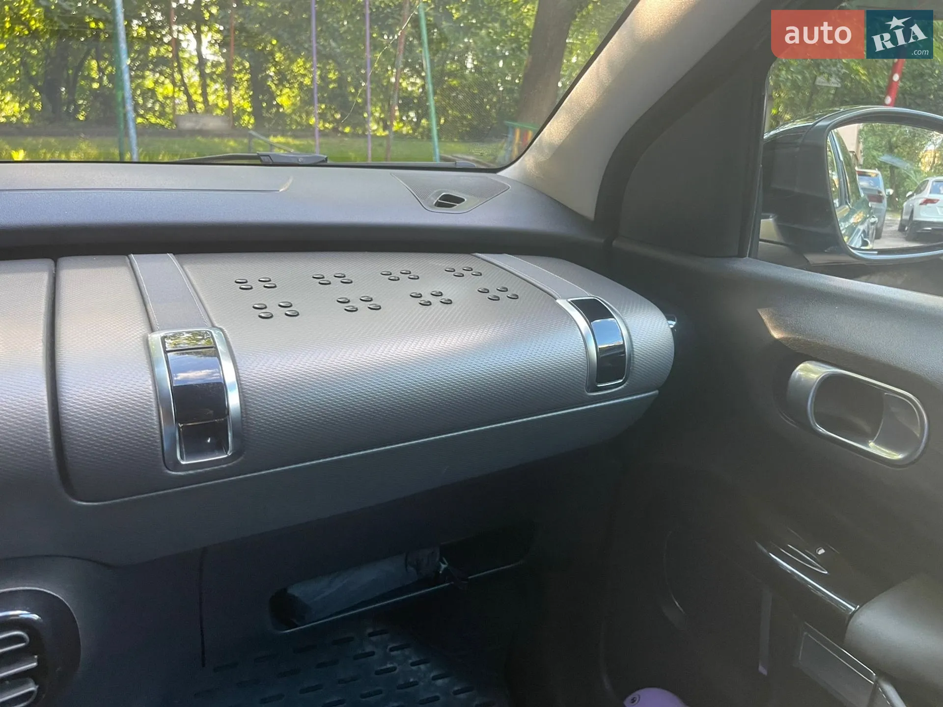 2019 Citroen C4 Cactus - мініатюра 10