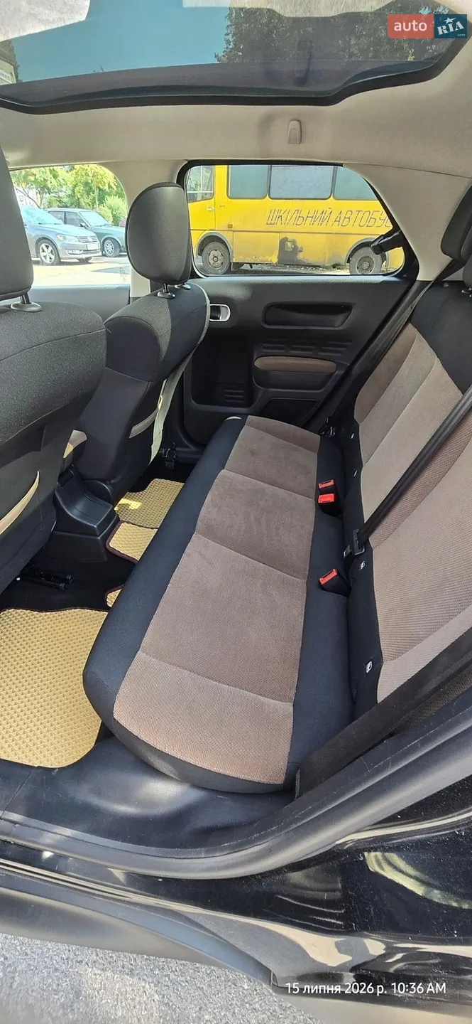 2014 Citroen C4 Cactus - мініатюра 17