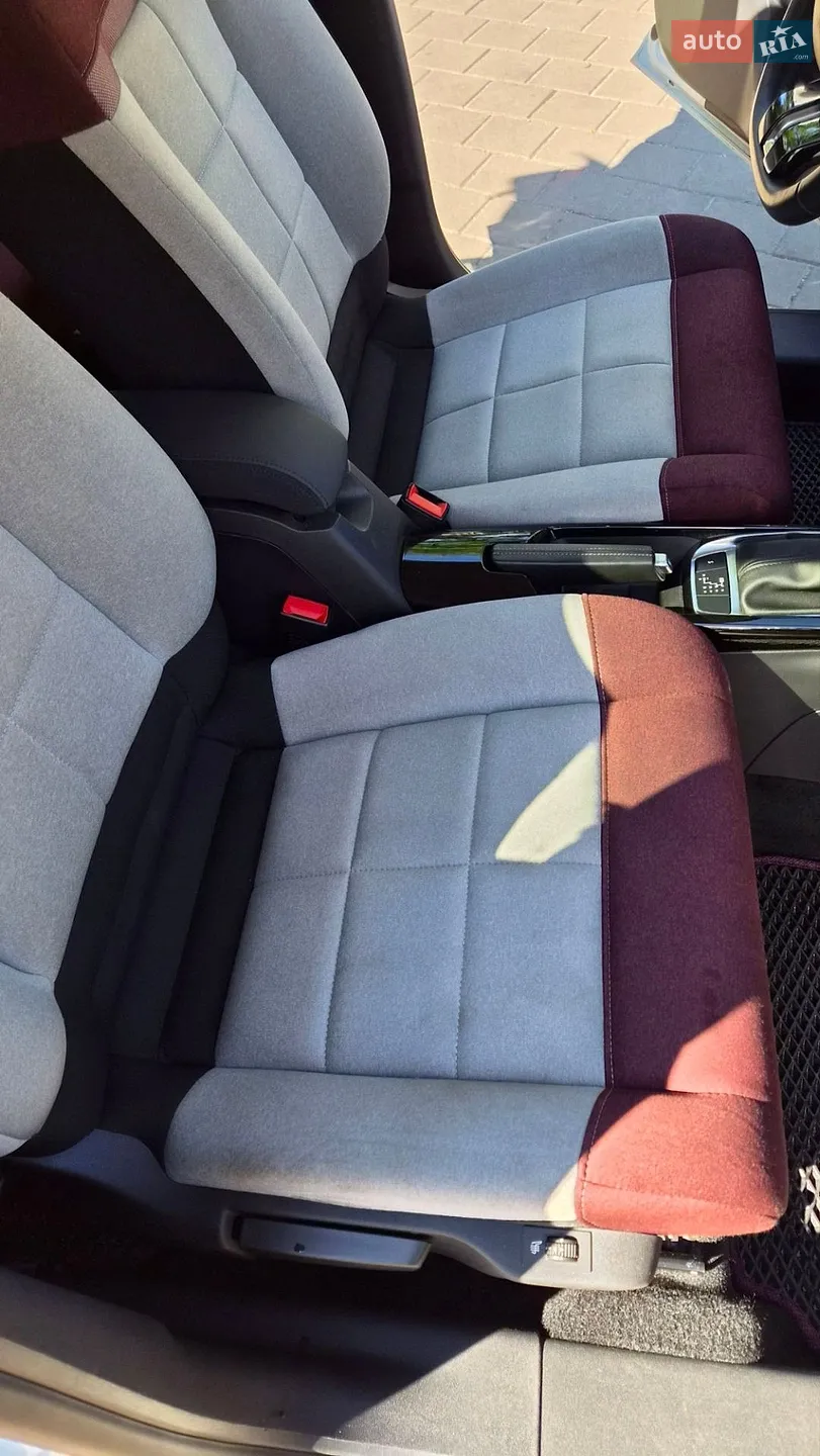 2018 Citroen C4 Cactus - мініатюра 22