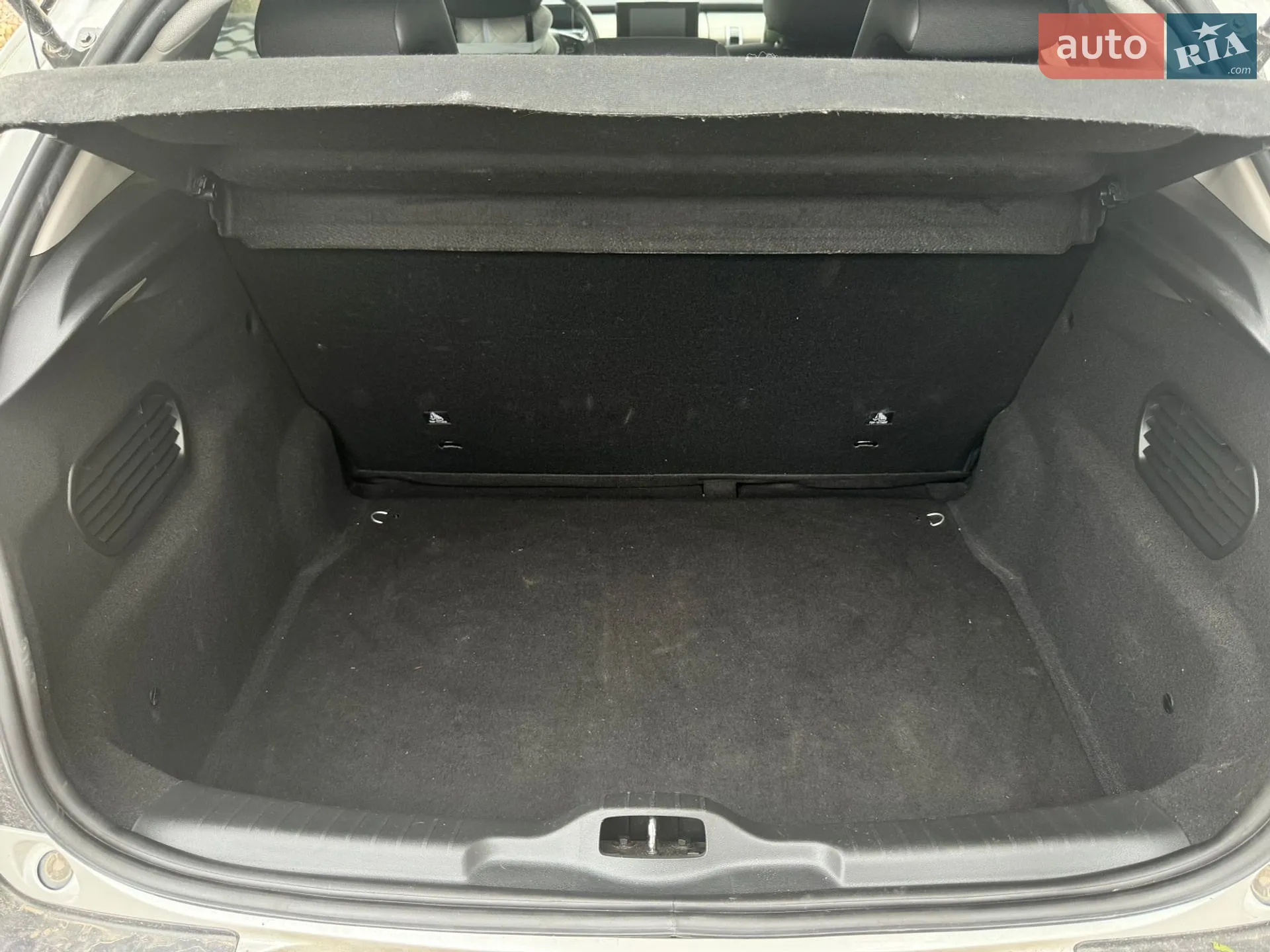 2014 Citroen C4 Cactus - мініатюра 19