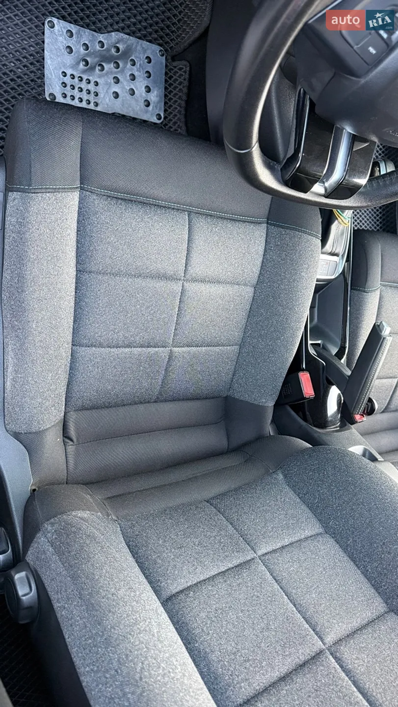 2019 Citroen C4 Cactus - мініатюра 12