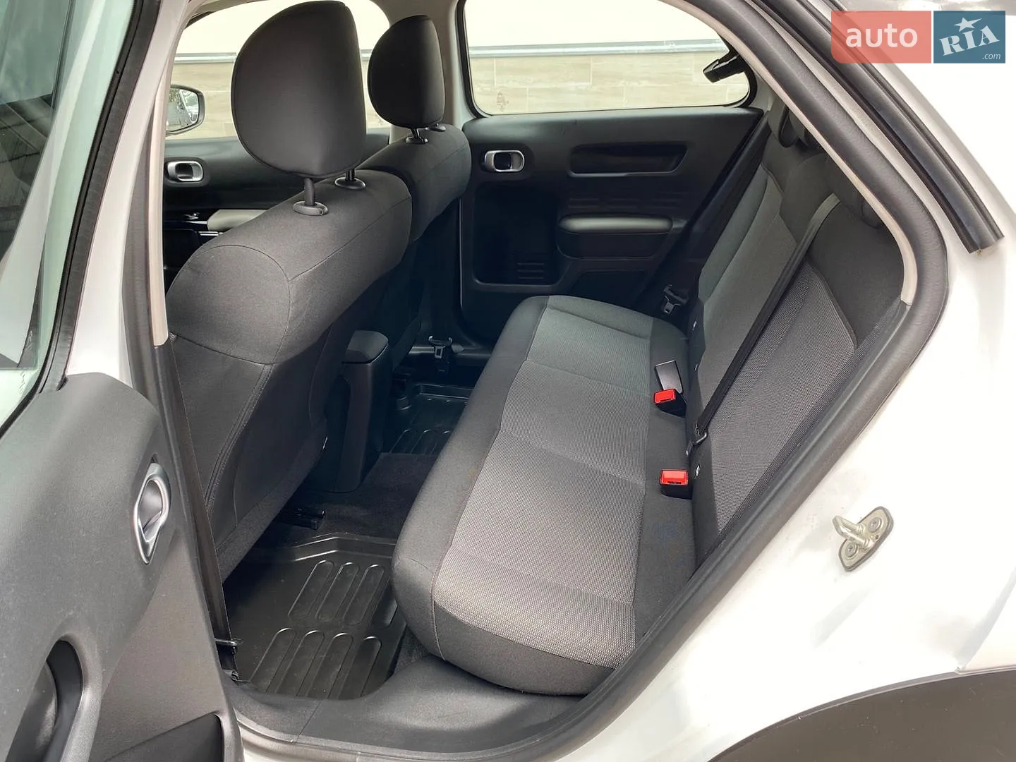 2018 Citroen C4 Cactus - мініатюра 30