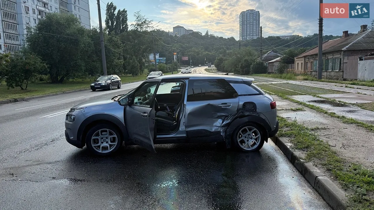 2019 Citroen C4 Cactus - мініатюра 27