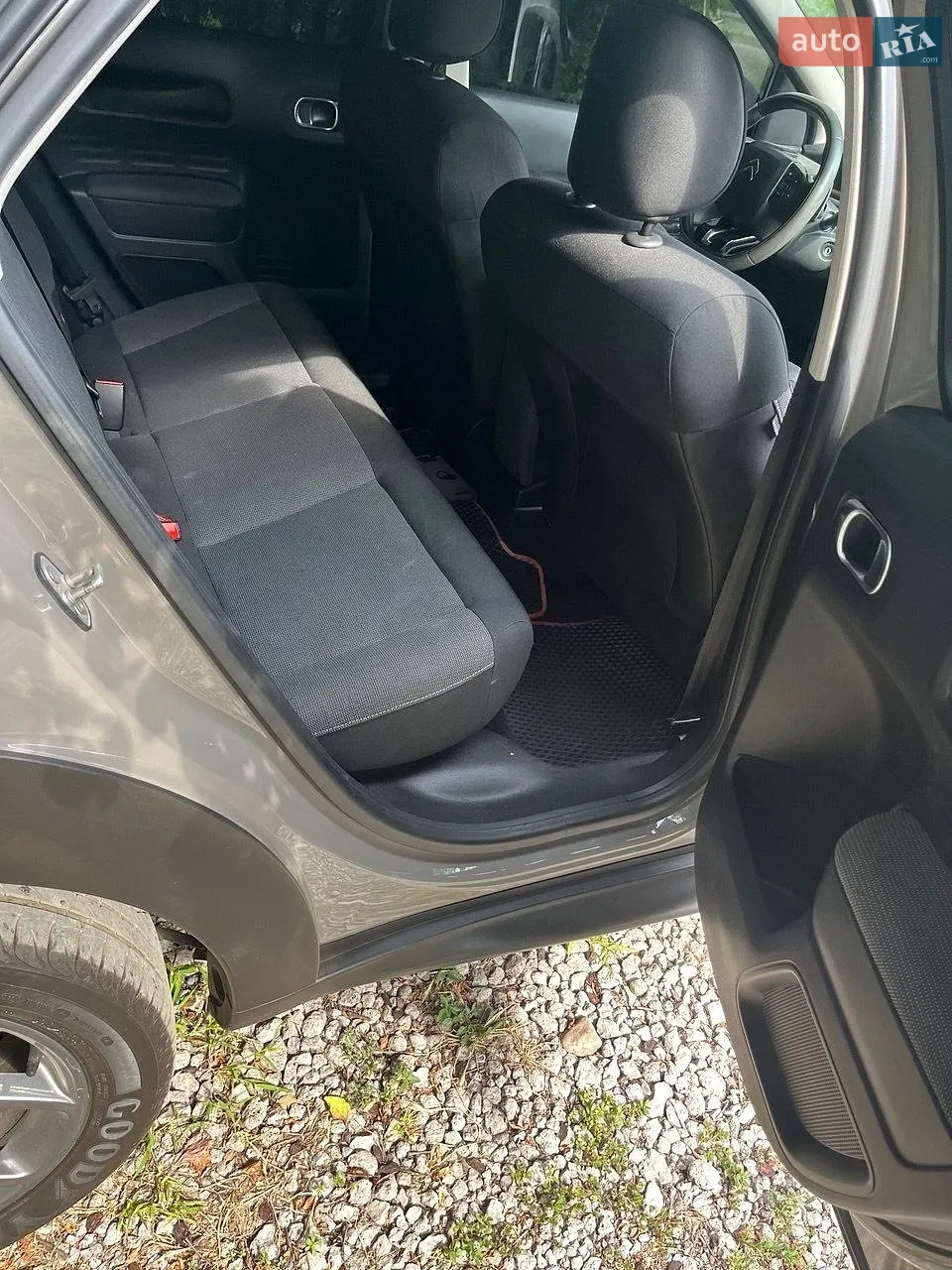 2016 Citroen C4 Cactus - мініатюра 4