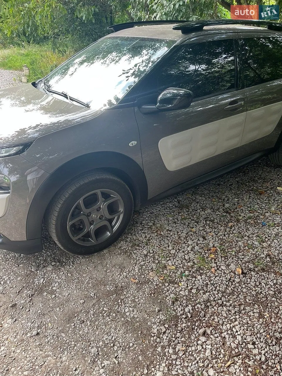 2016 Citroen C4 Cactus - мініатюра 9