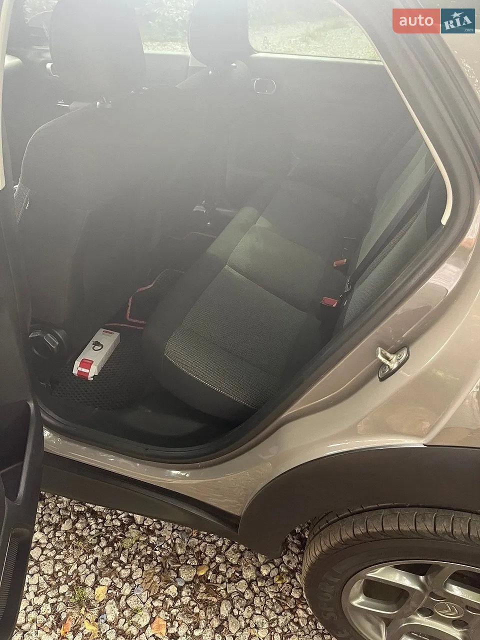2016 Citroen C4 Cactus - мініатюра 18