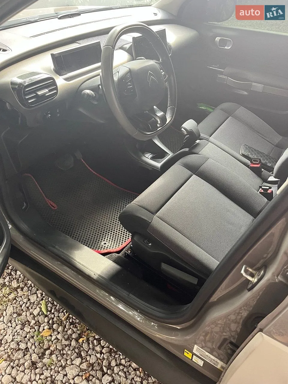 2016 Citroen C4 Cactus - мініатюра 19