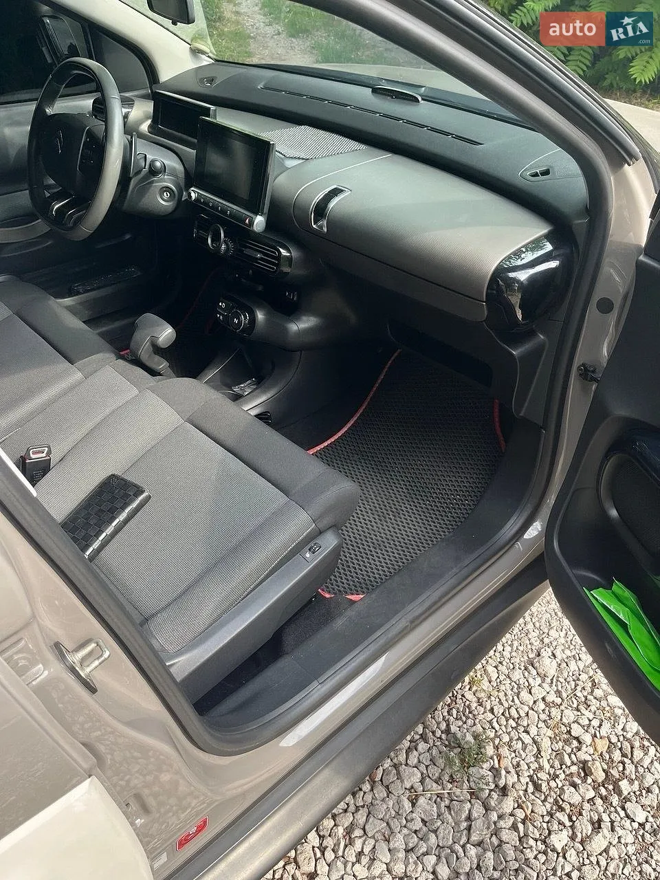 2016 Citroen C4 Cactus - мініатюра 22