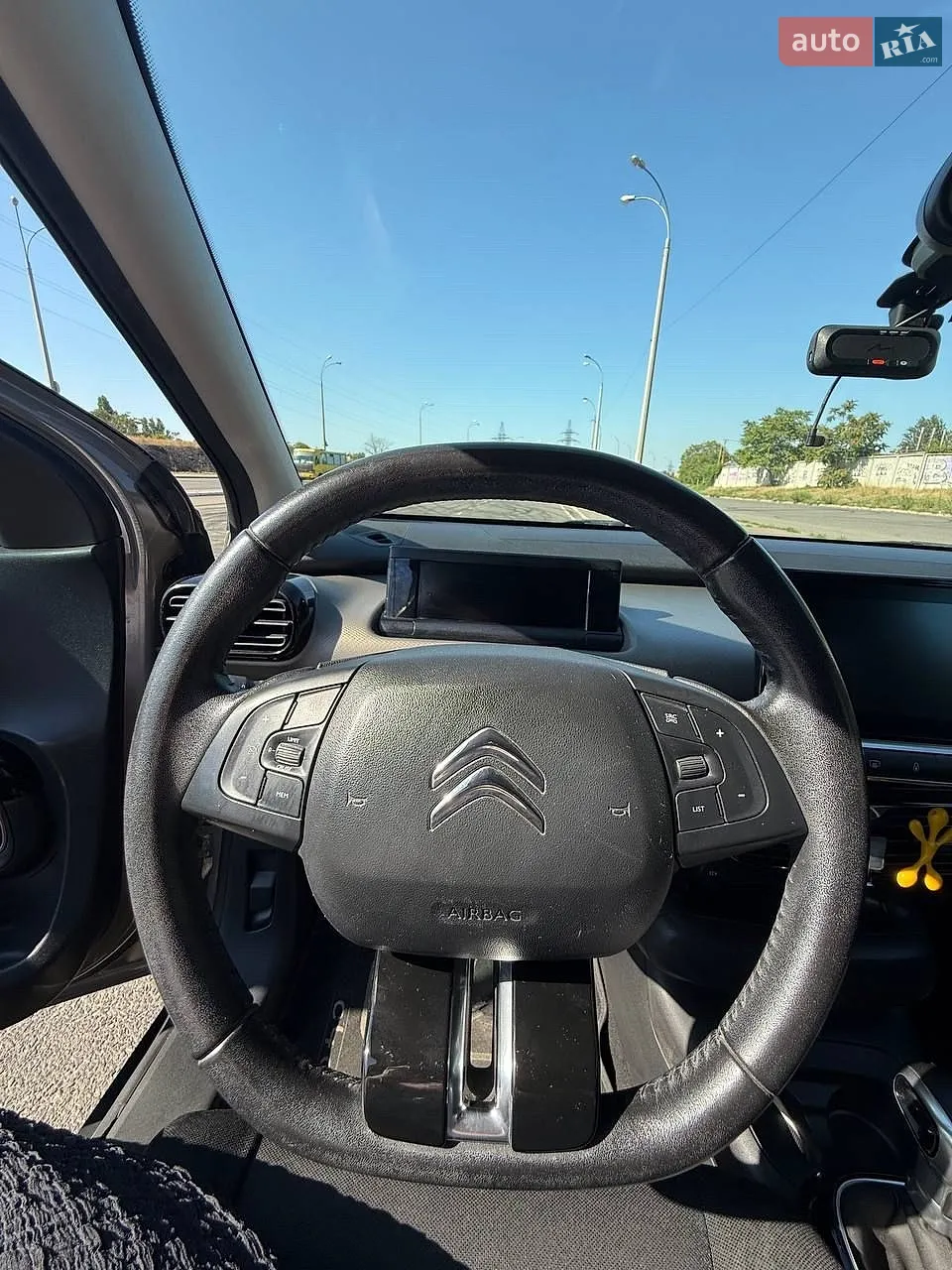 2019 Citroen C4 Cactus - мініатюра 6