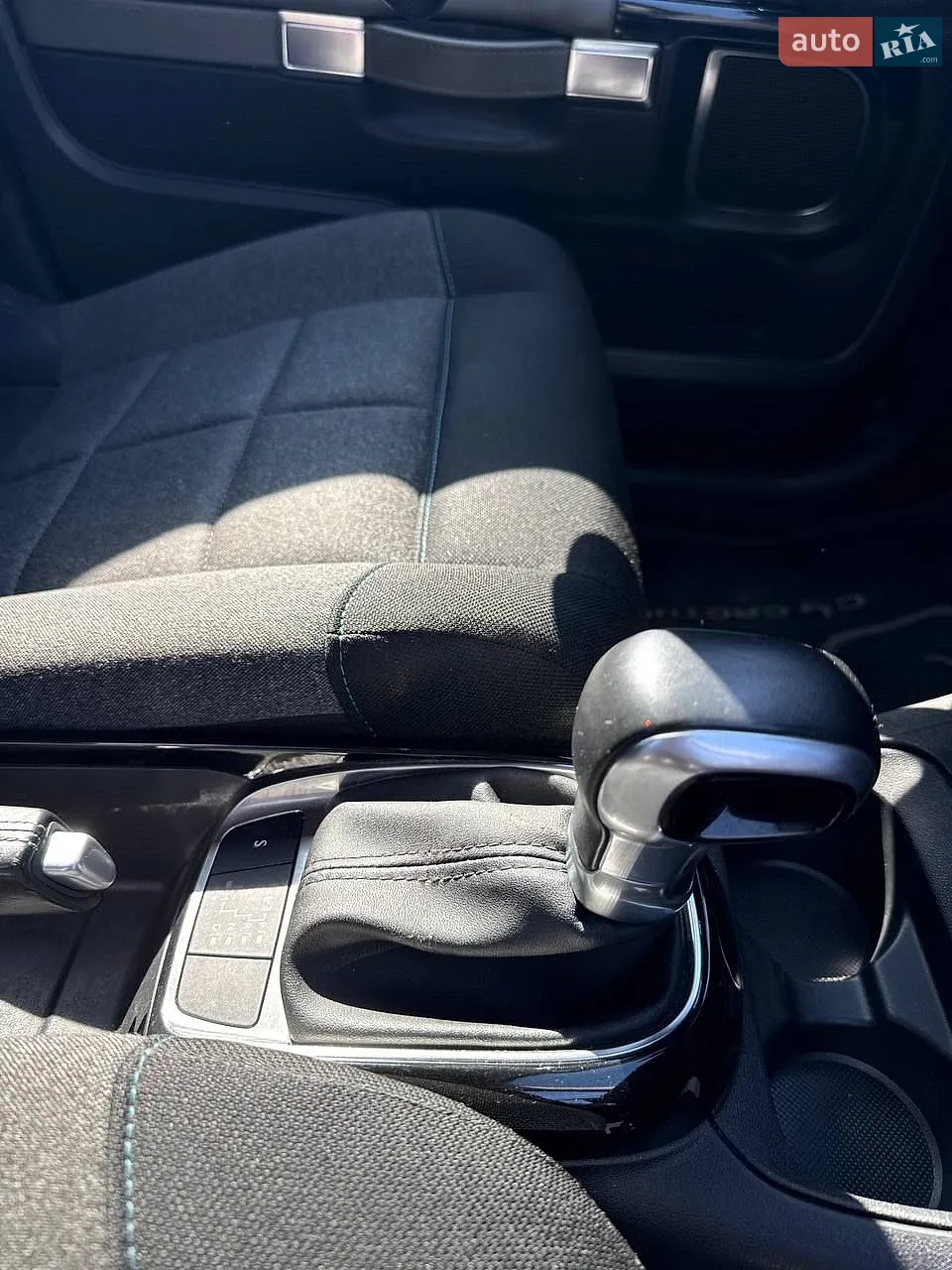 2019 Citroen C4 Cactus - мініатюра 9