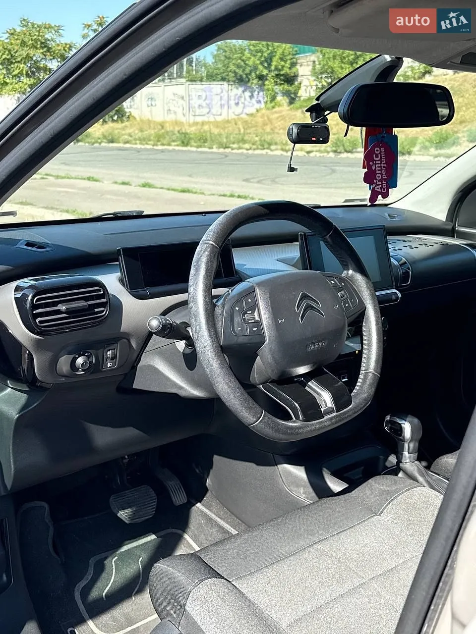 2019 Citroen C4 Cactus - мініатюра 7